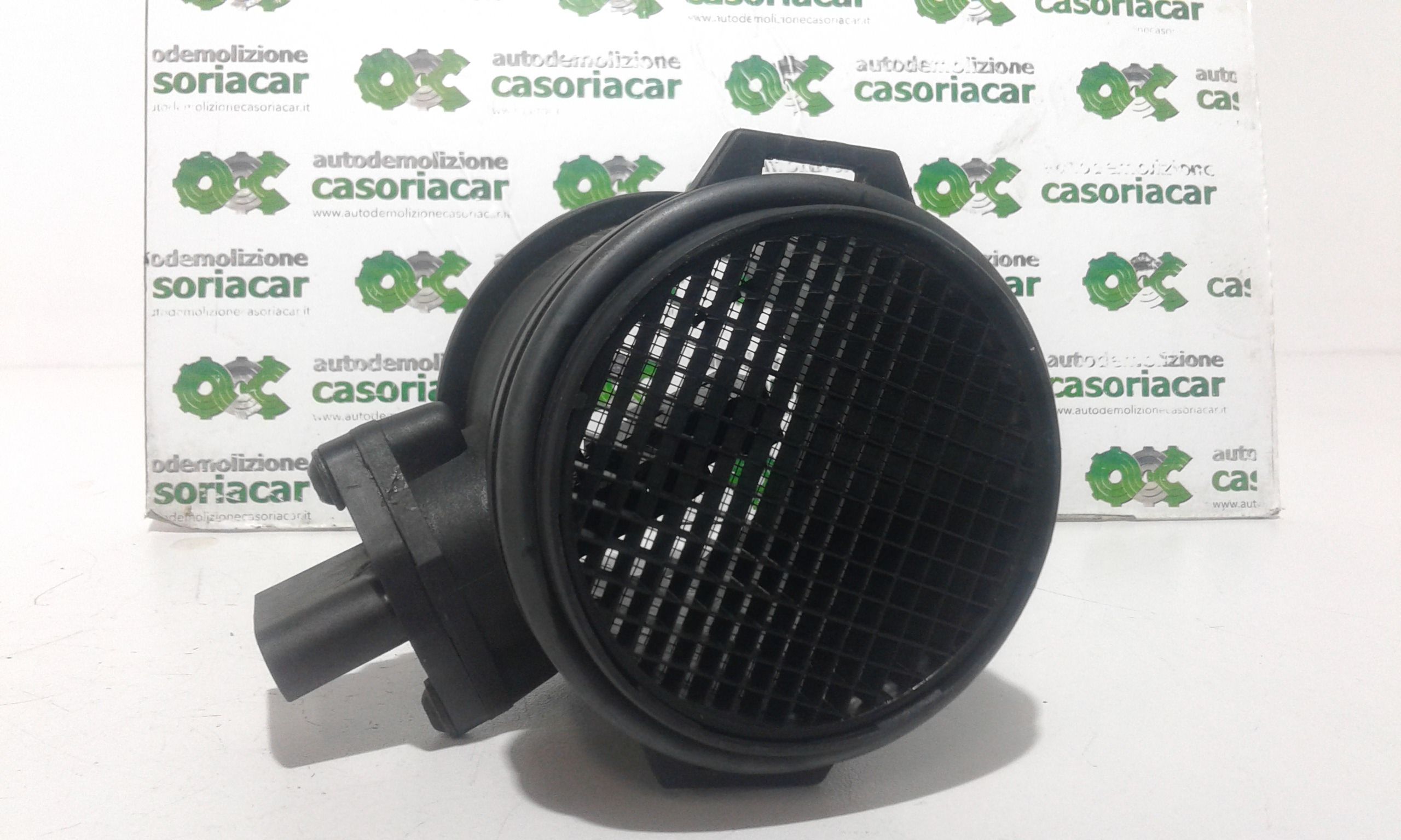 Debimetro AUDI A4 Avant 2 Serie