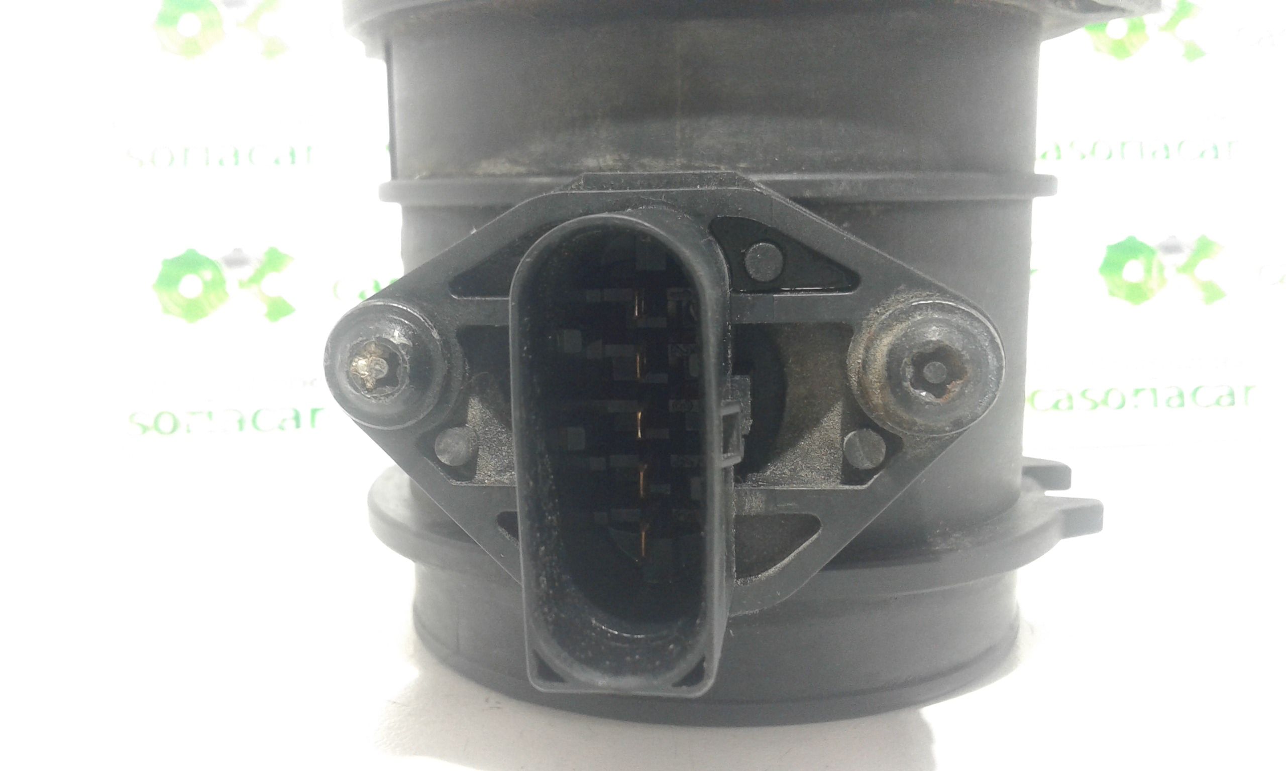 Debimetro AUDI A4 Avant 2 Serie