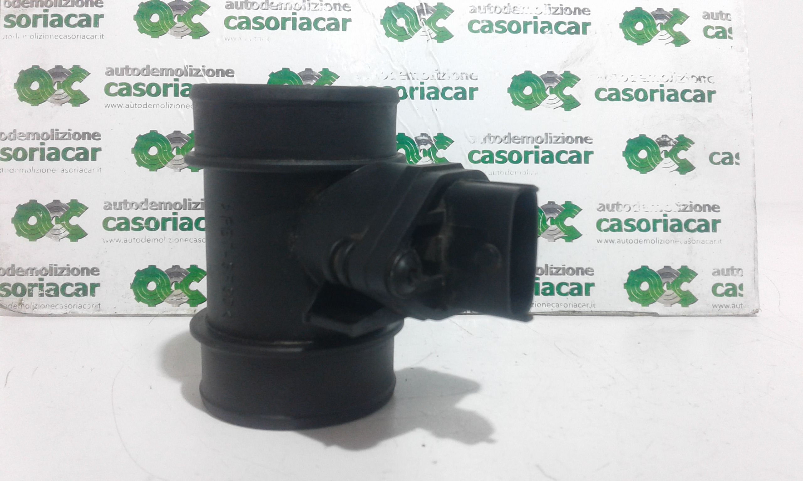 Debimetro OPEL Meriva 1 Serie