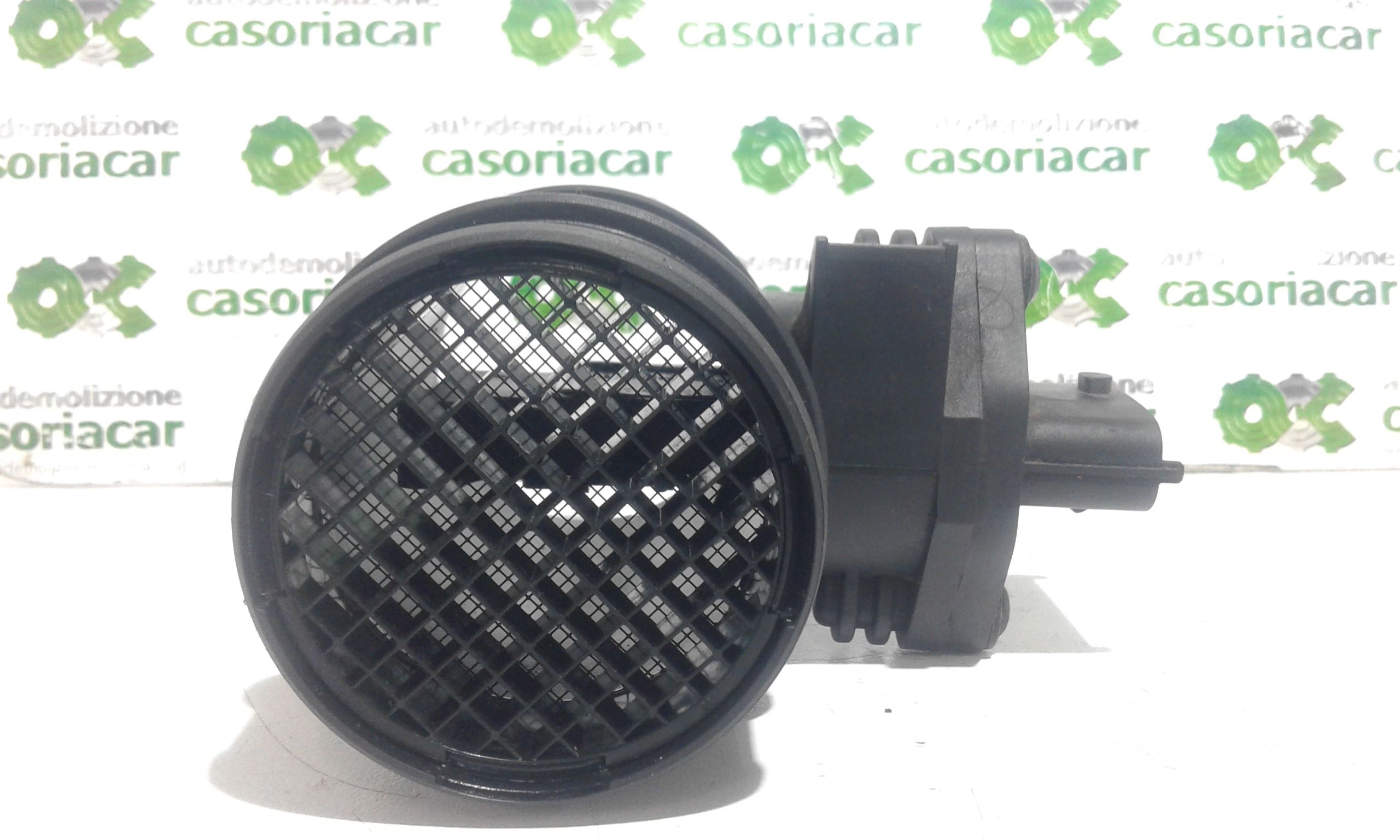 Debimetro OPEL Meriva 1 Serie