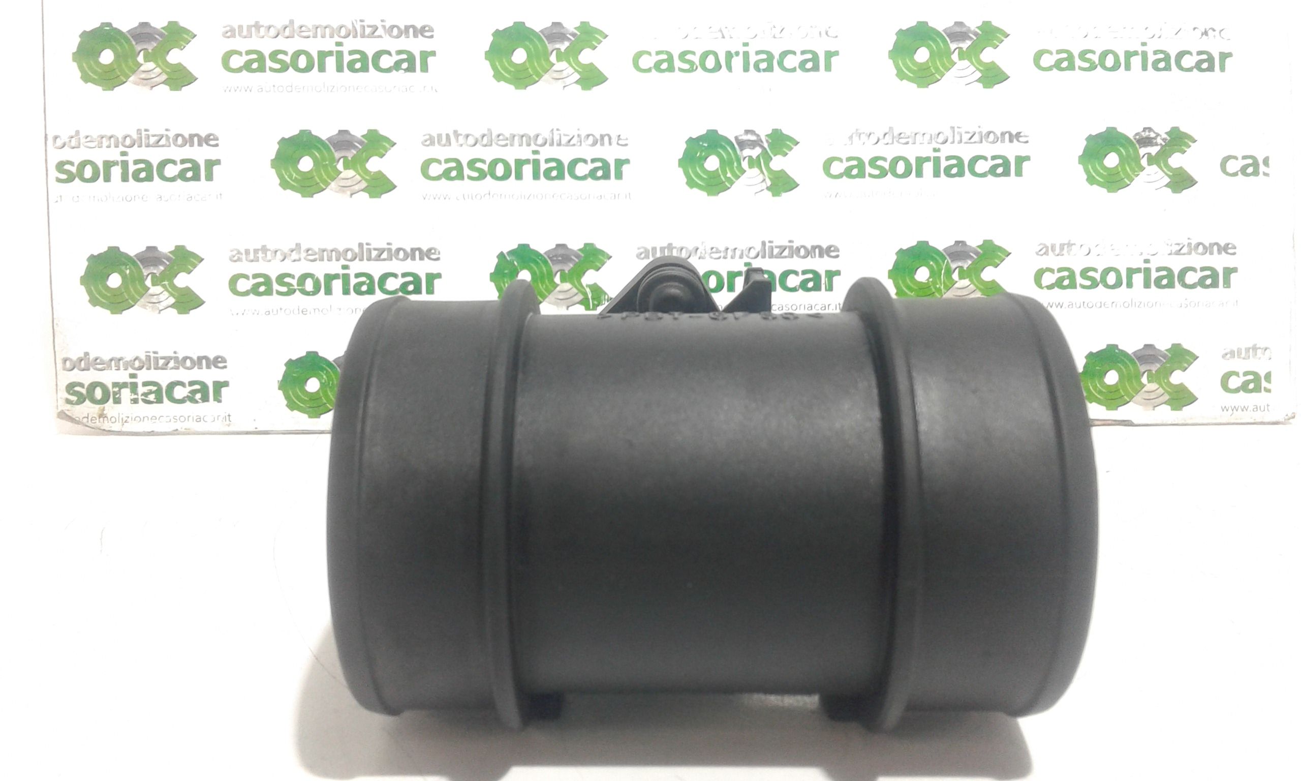 Debimetro OPEL Meriva 1 Serie