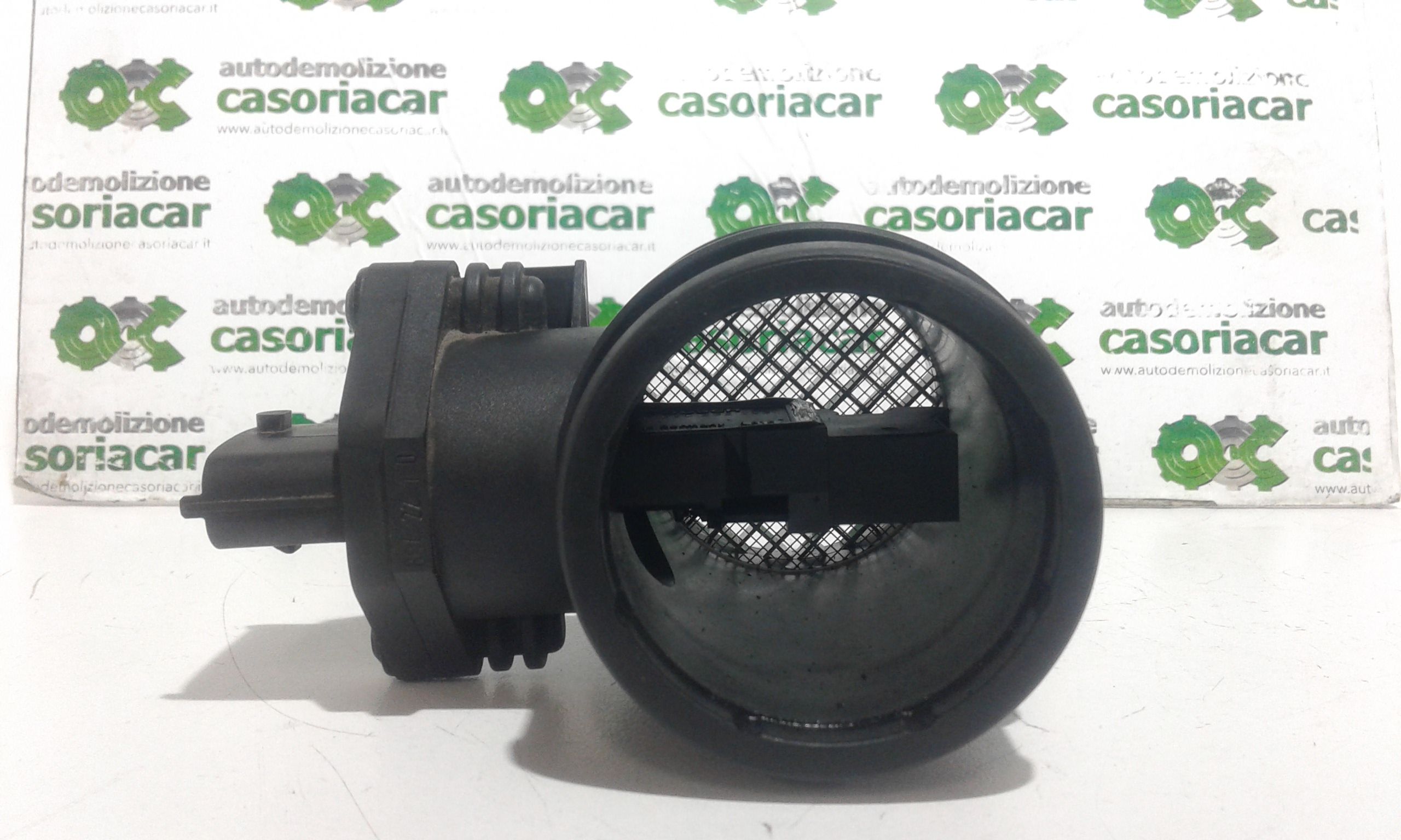 Debimetro OPEL Meriva 1 Serie