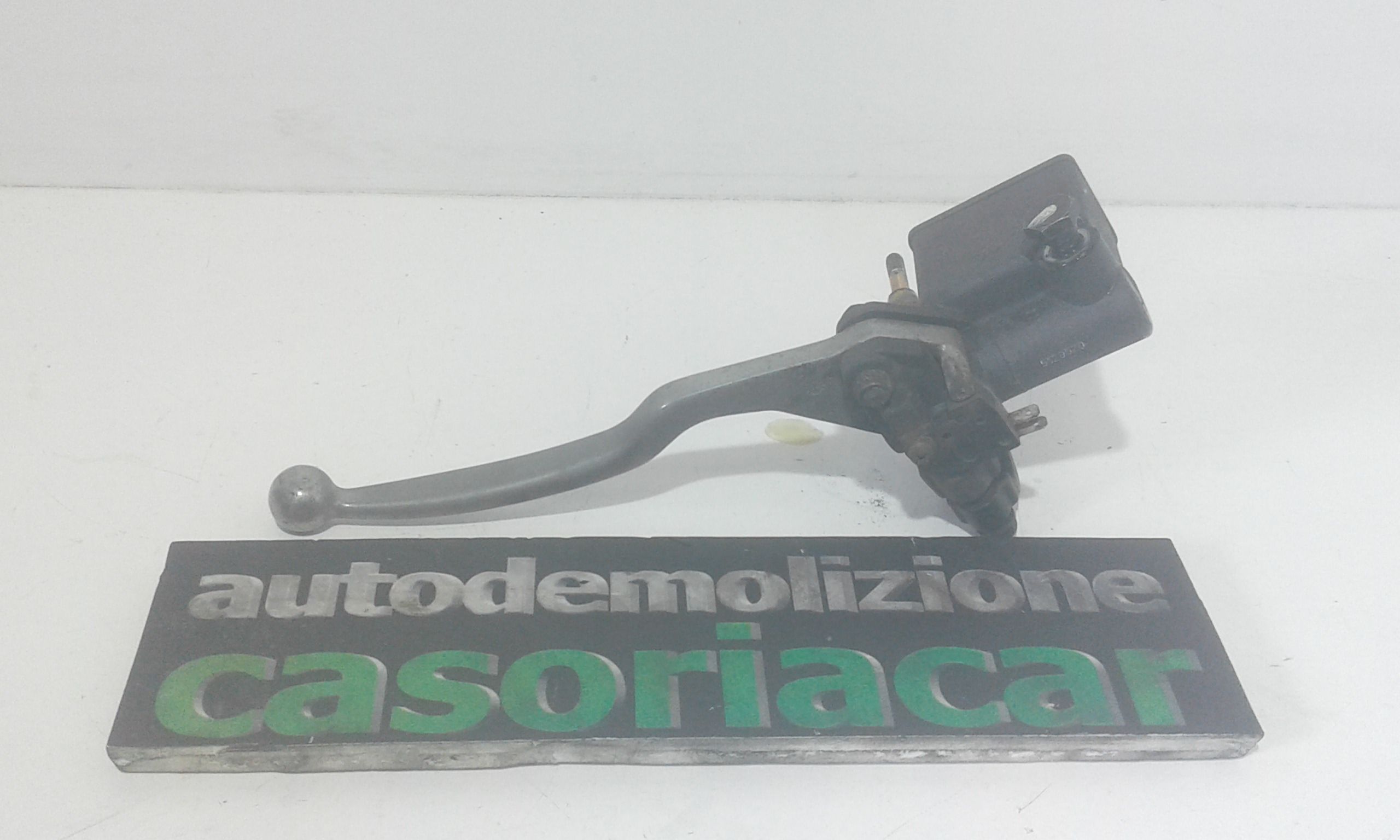 Pompa Freni SUZUKI Burgman 150cc