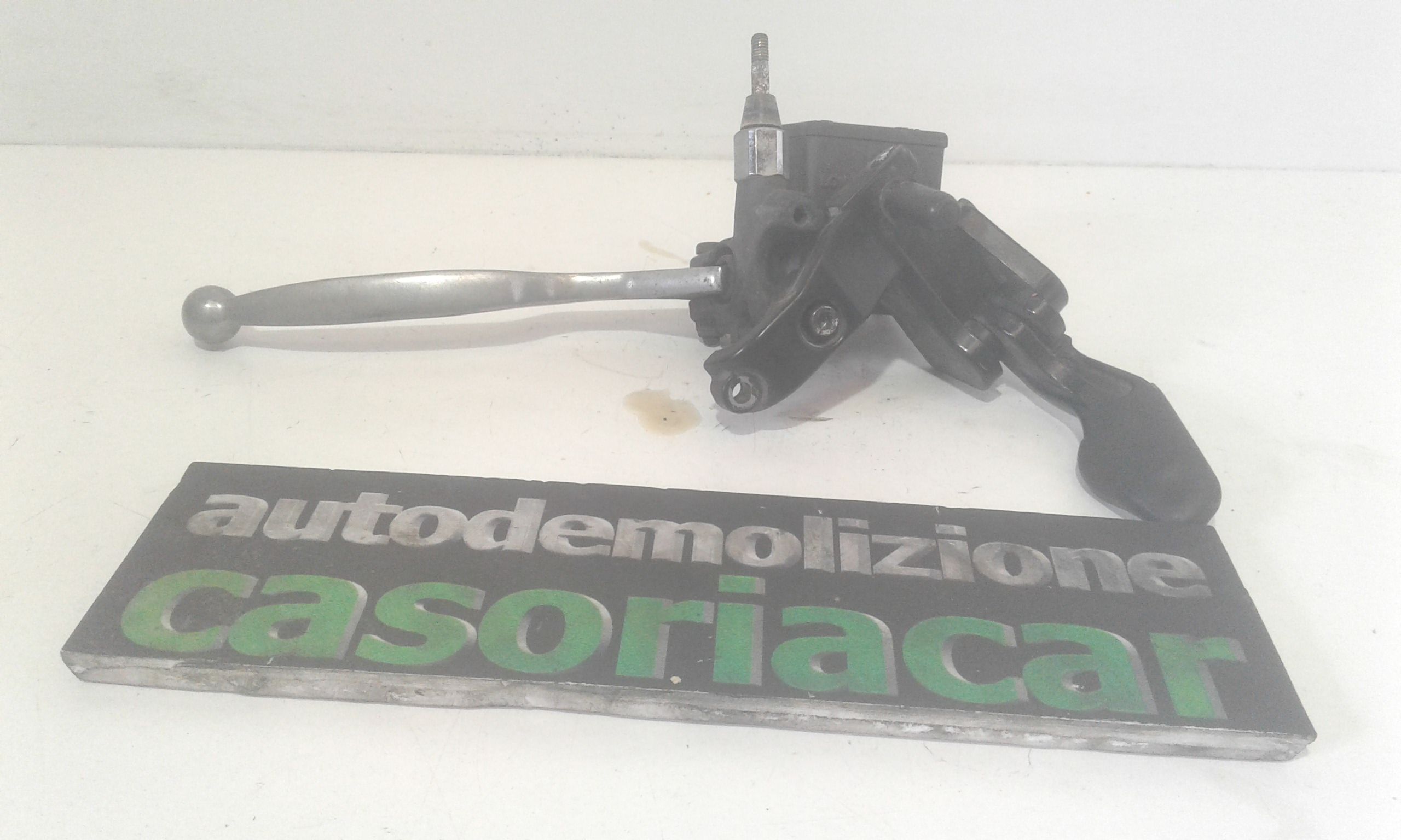 Pompa Freni SUZUKI Burgman 150cc