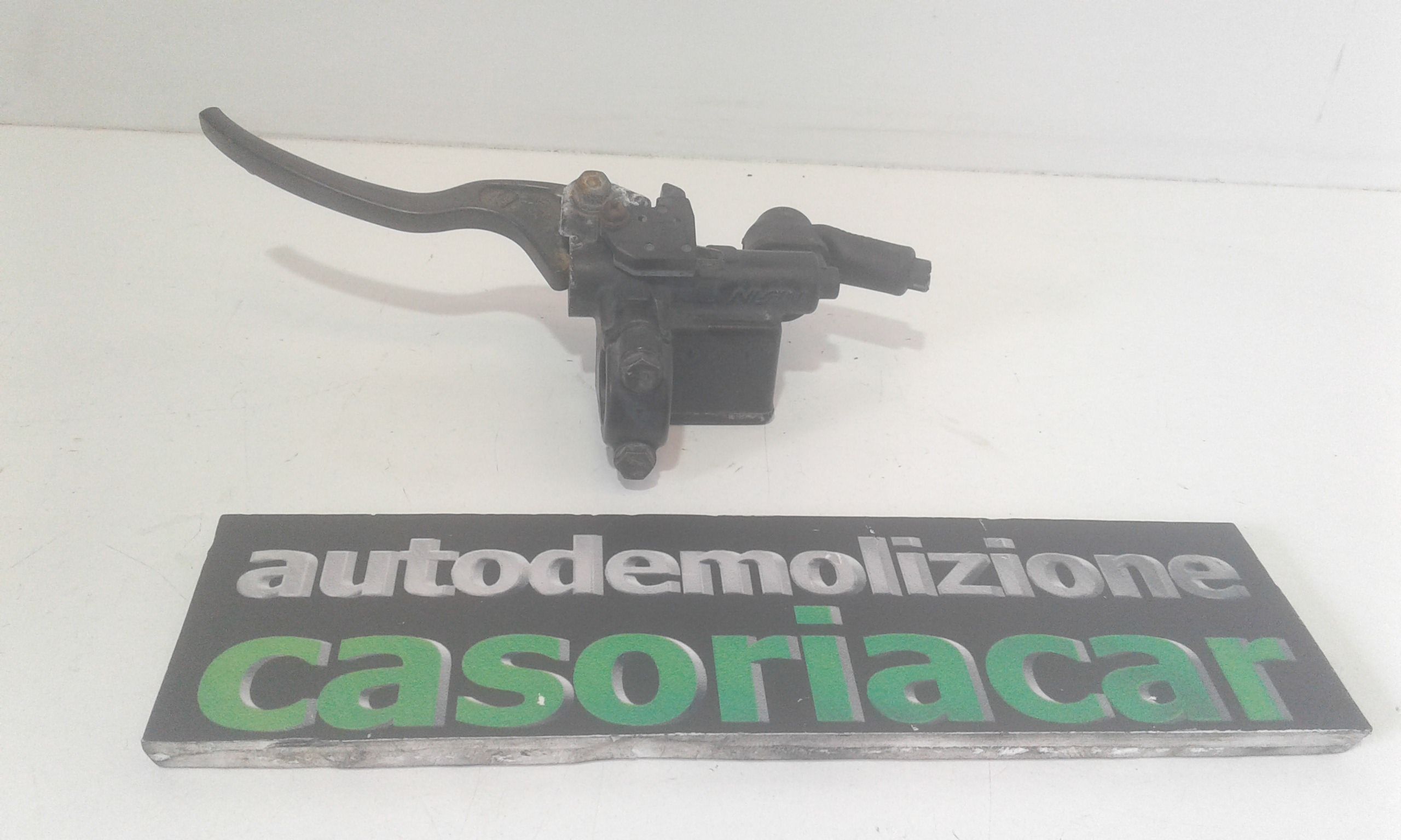 Pompa Freni KAWASAKI KLR 570cc