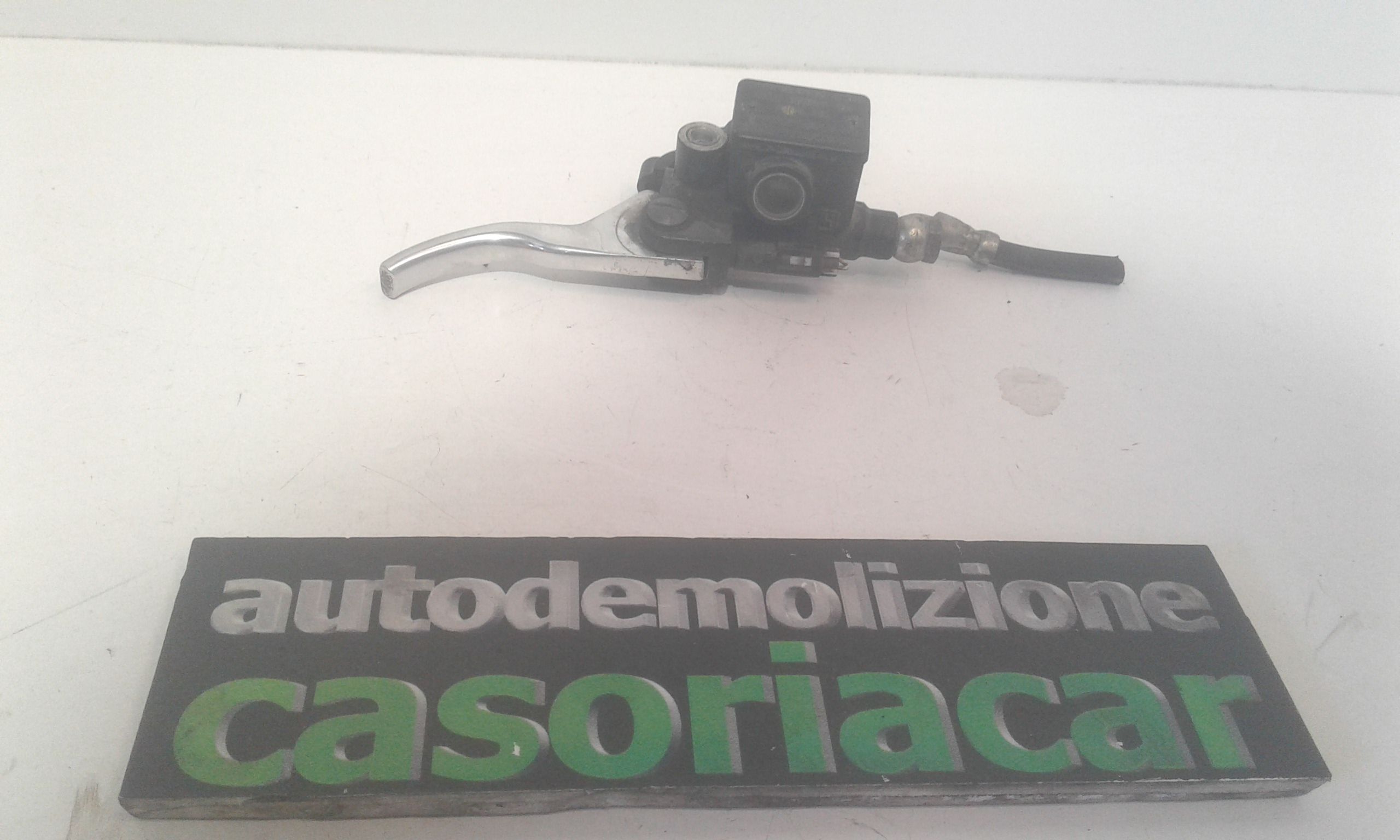 Pompa Freni PIAGGIO Liberty S 50 cc