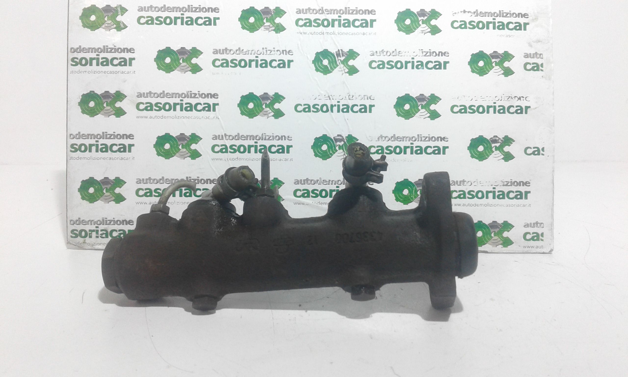 Pompa Freni FIAT 126 1 Serie