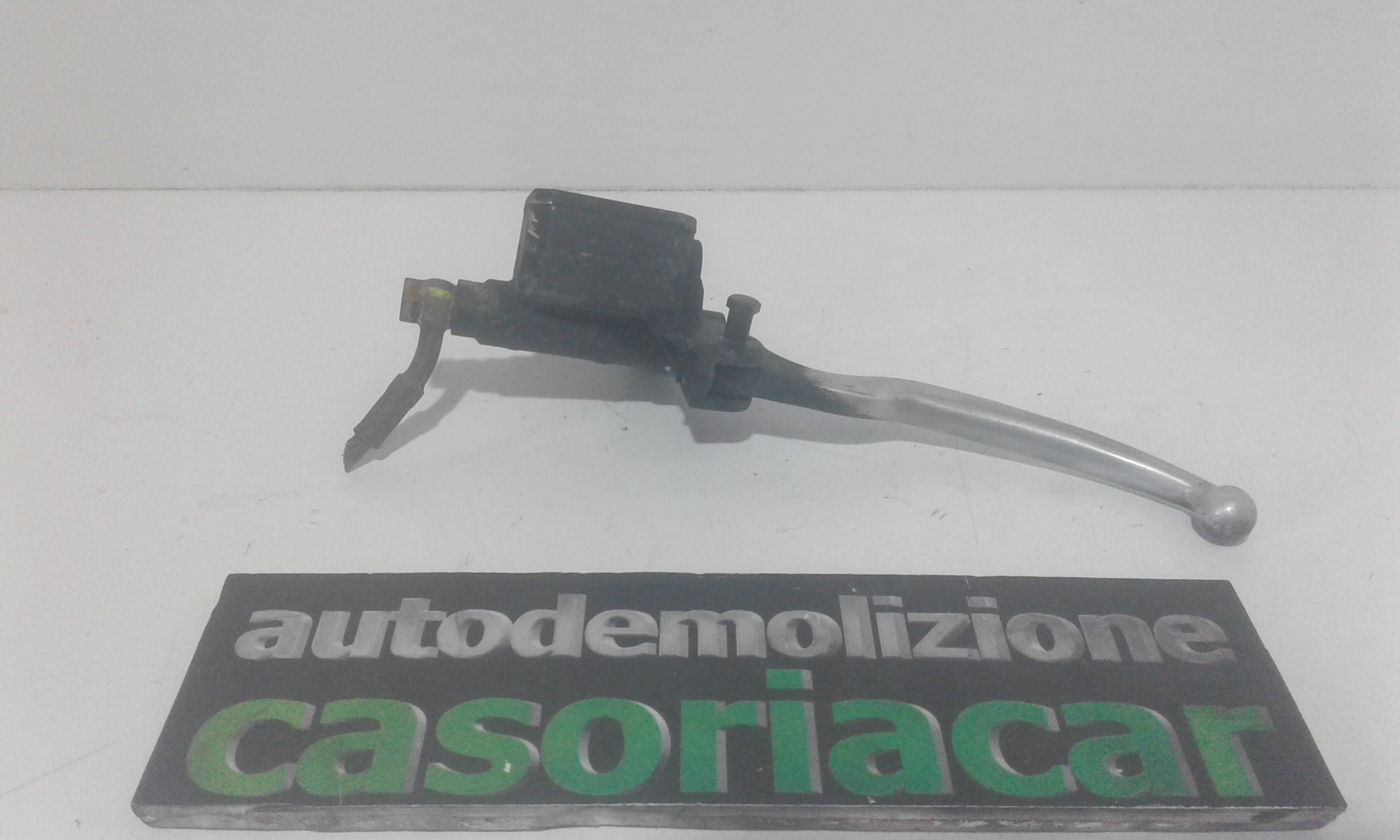 Pompa Freni PIAGGIO X8 200cc