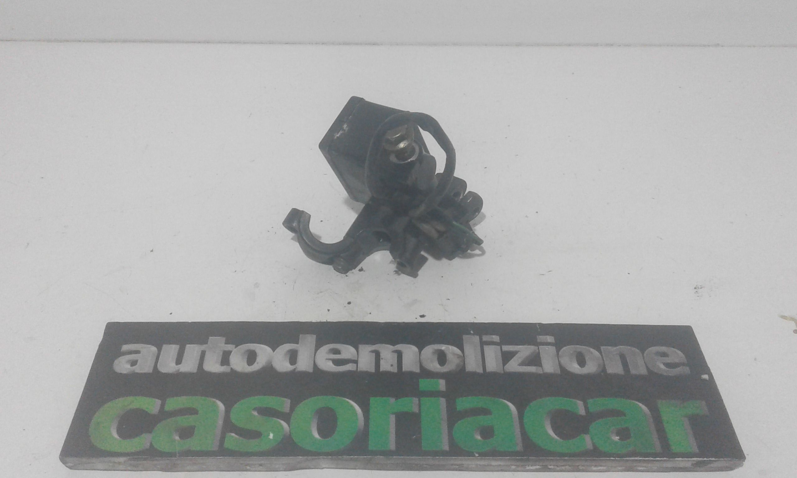 Pompa Freni GARELLI City Four 150cc