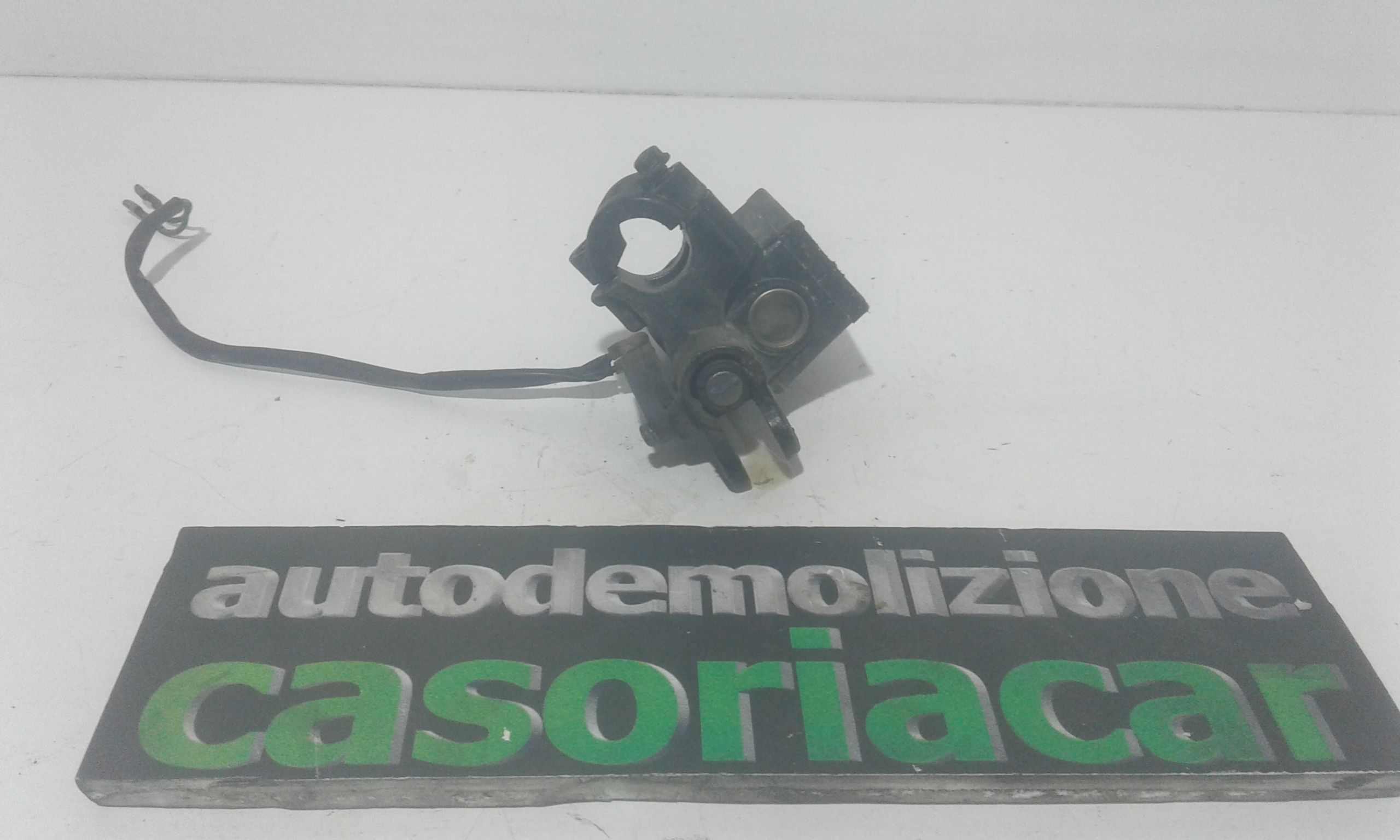 Pompa Freni GARELLI City Four 150cc