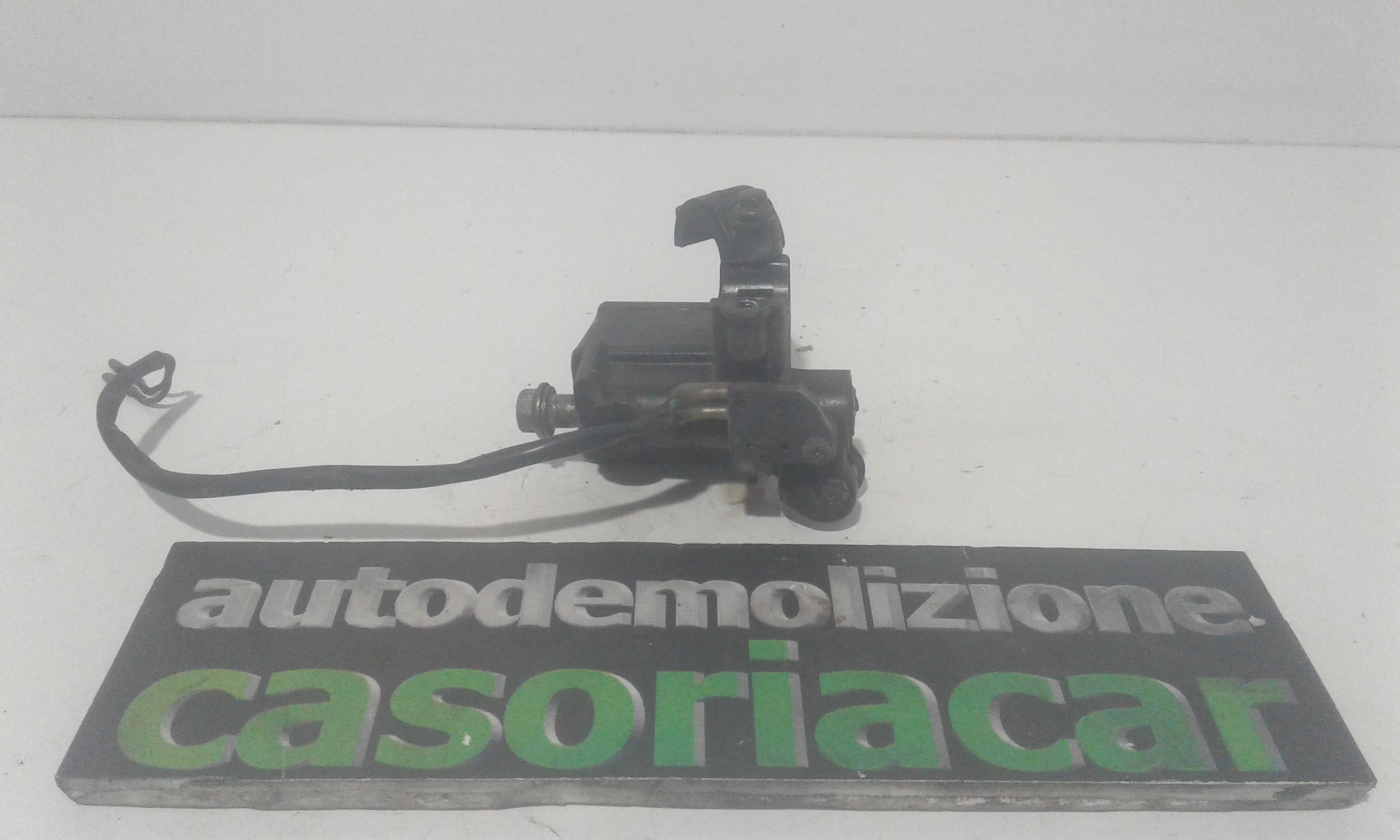 Pompa Freni GARELLI City Four 150cc