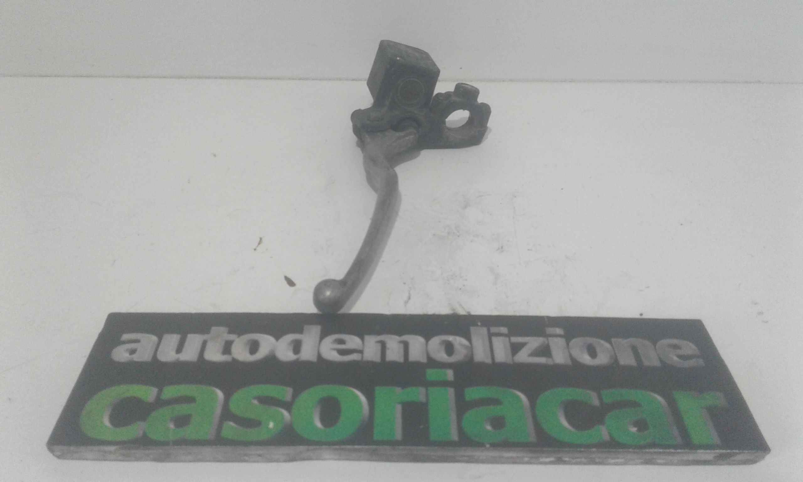 Pompa Freni PIAGGIO Beverly Cruiser 250cc ie