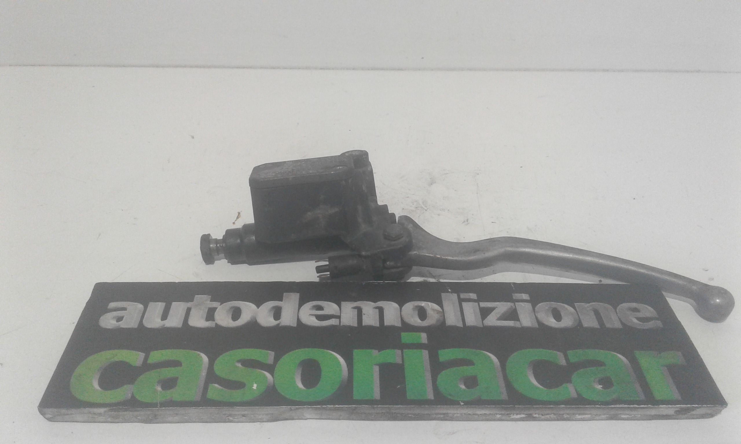 Pompa Freni PIAGGIO Beverly Cruiser 250cc ie