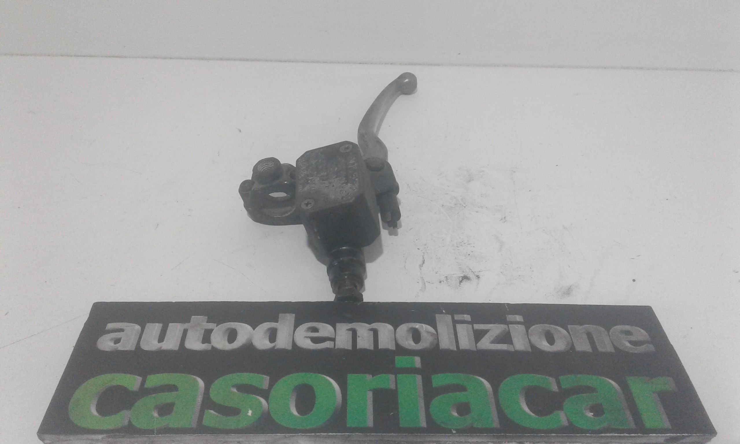 Pompa Freni PIAGGIO Beverly Cruiser 250cc ie