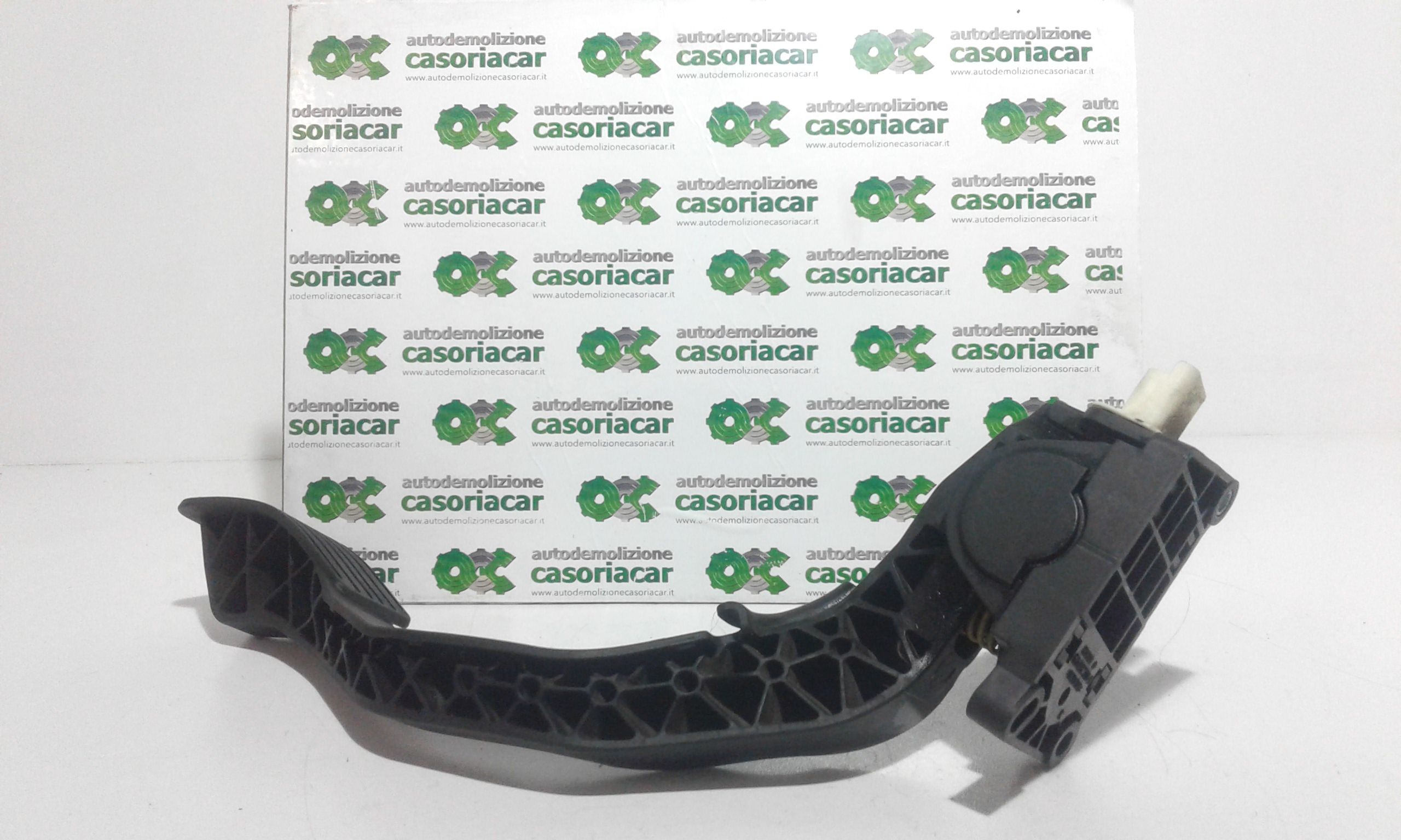 Pedale acceleratore PEUGEOT 1007 1 Serie