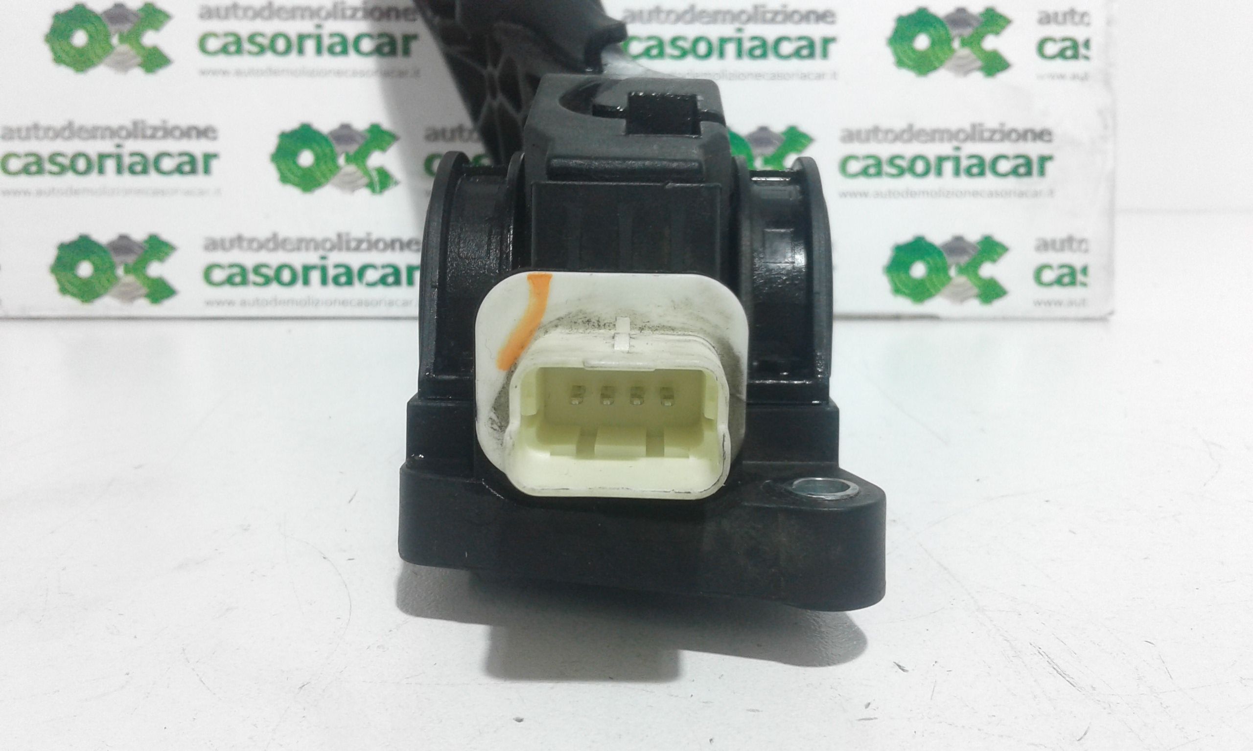 Pedale acceleratore PEUGEOT 1007 1 Serie