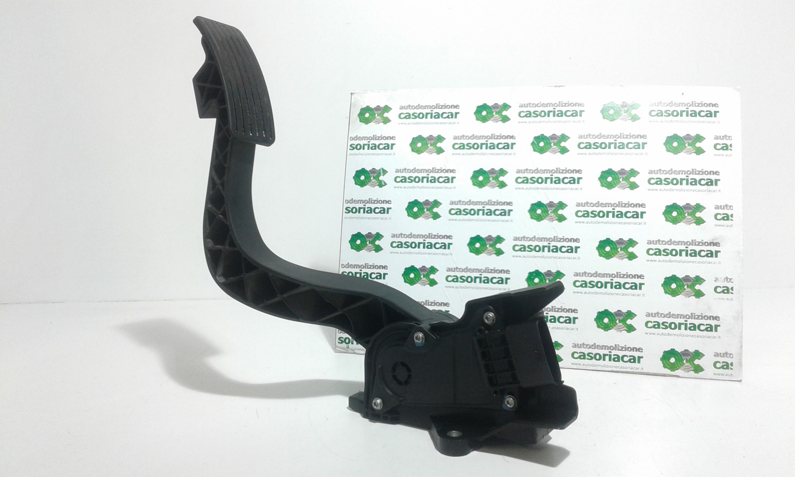 Pedale acceleratore FIAT Ducato 5 Serie