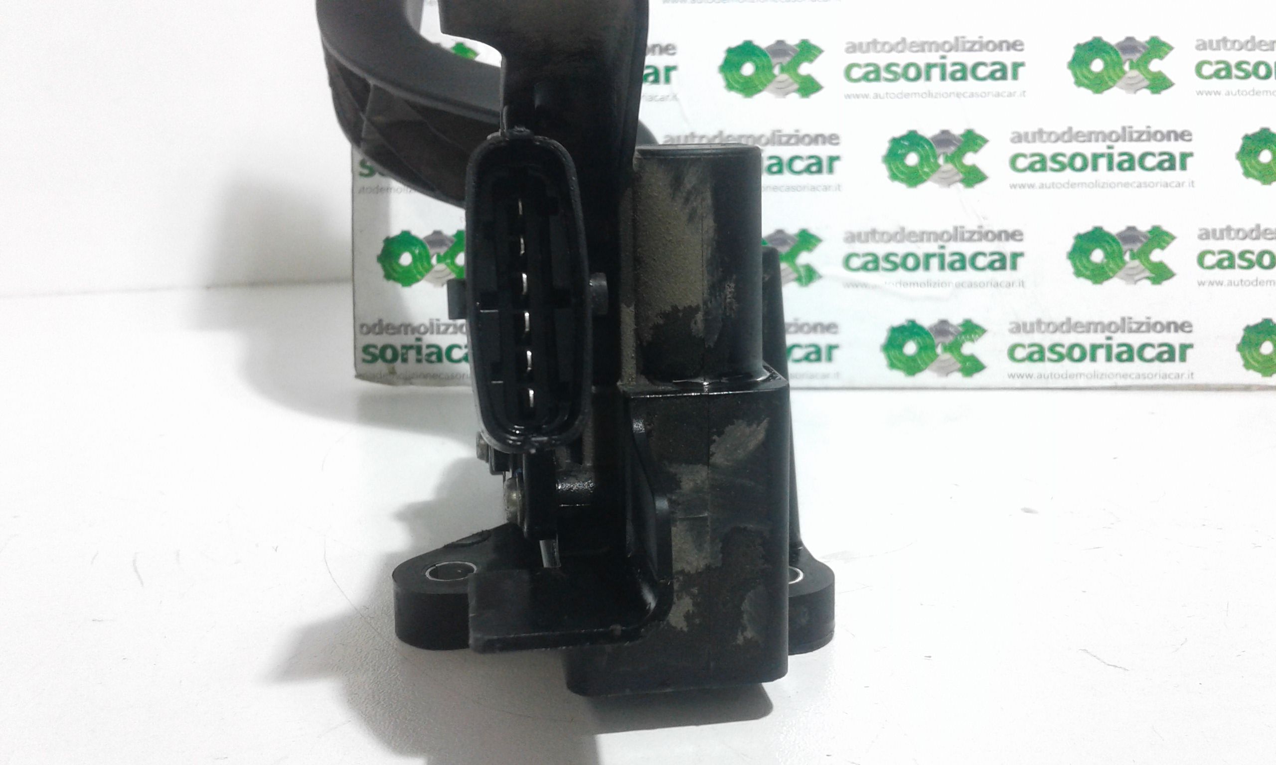 Pedale acceleratore FIAT Ducato 5 Serie