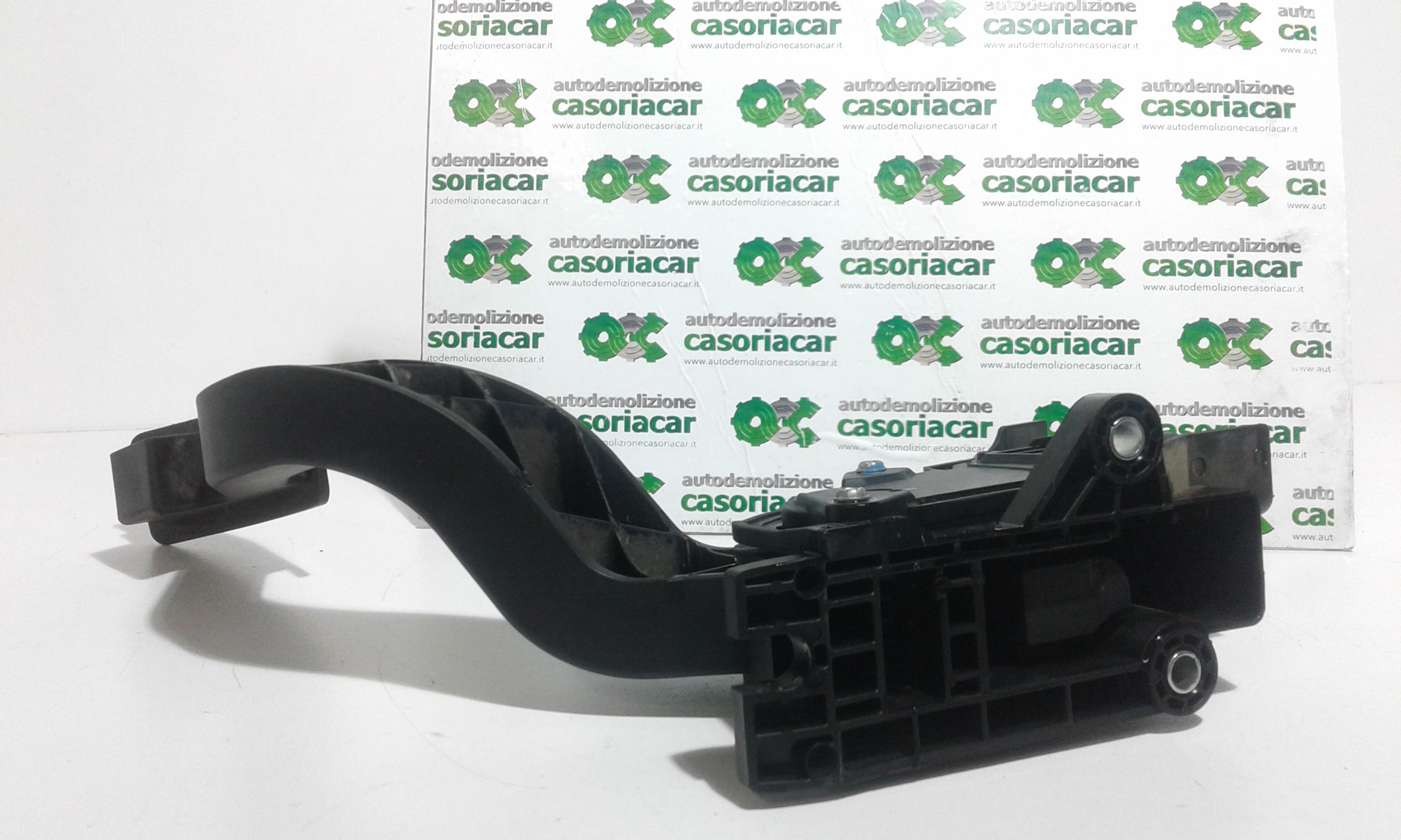Pedale acceleratore FIAT Ducato 5 Serie