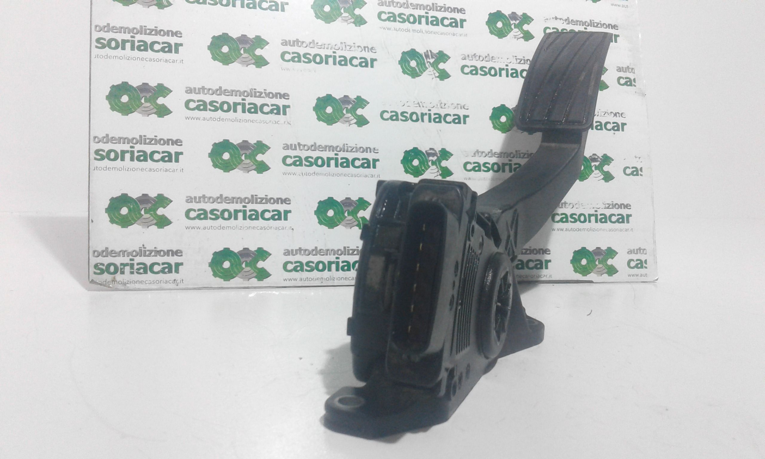 Pedale acceleratore OPEL Agila 2 Serie