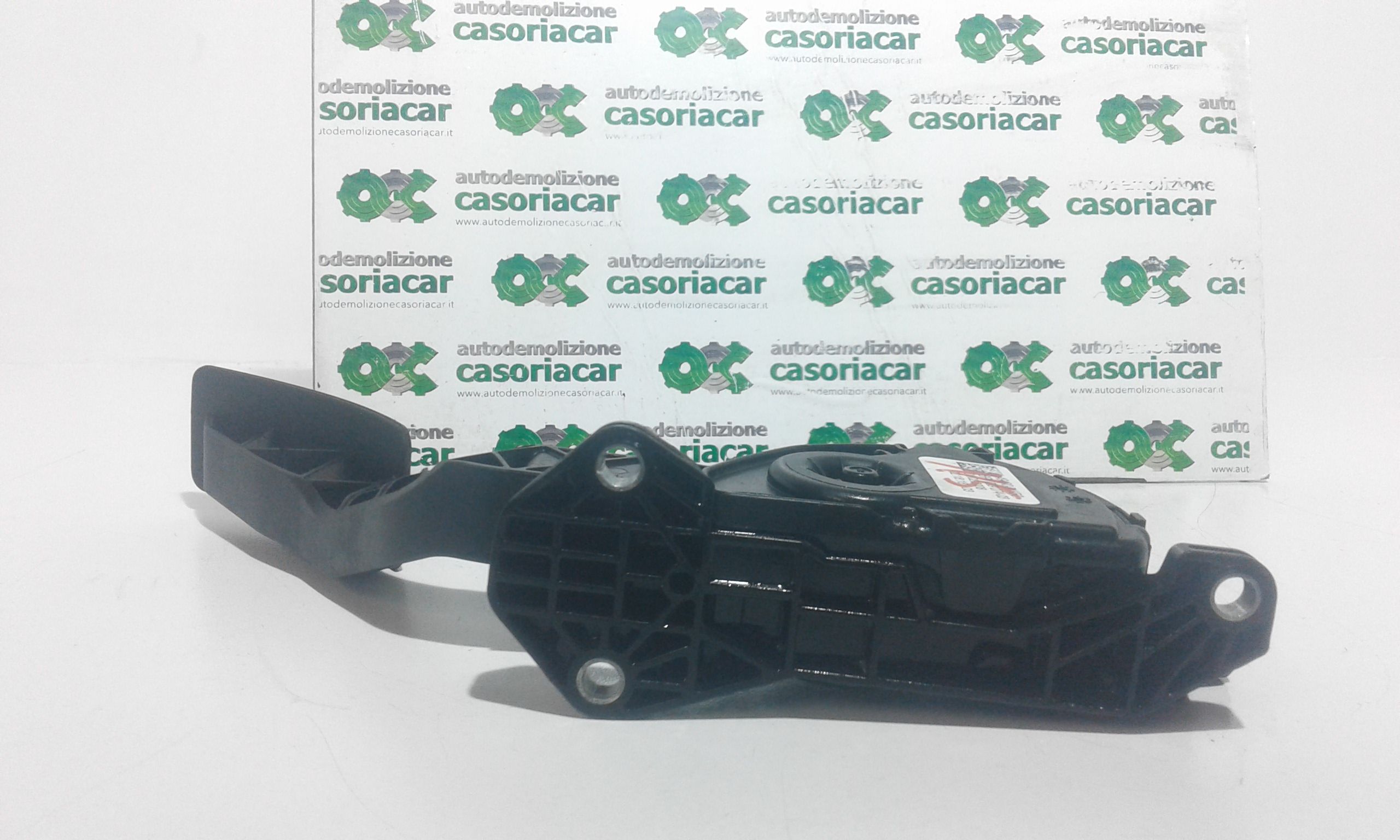 Pedale acceleratore OPEL Agila 2 Serie