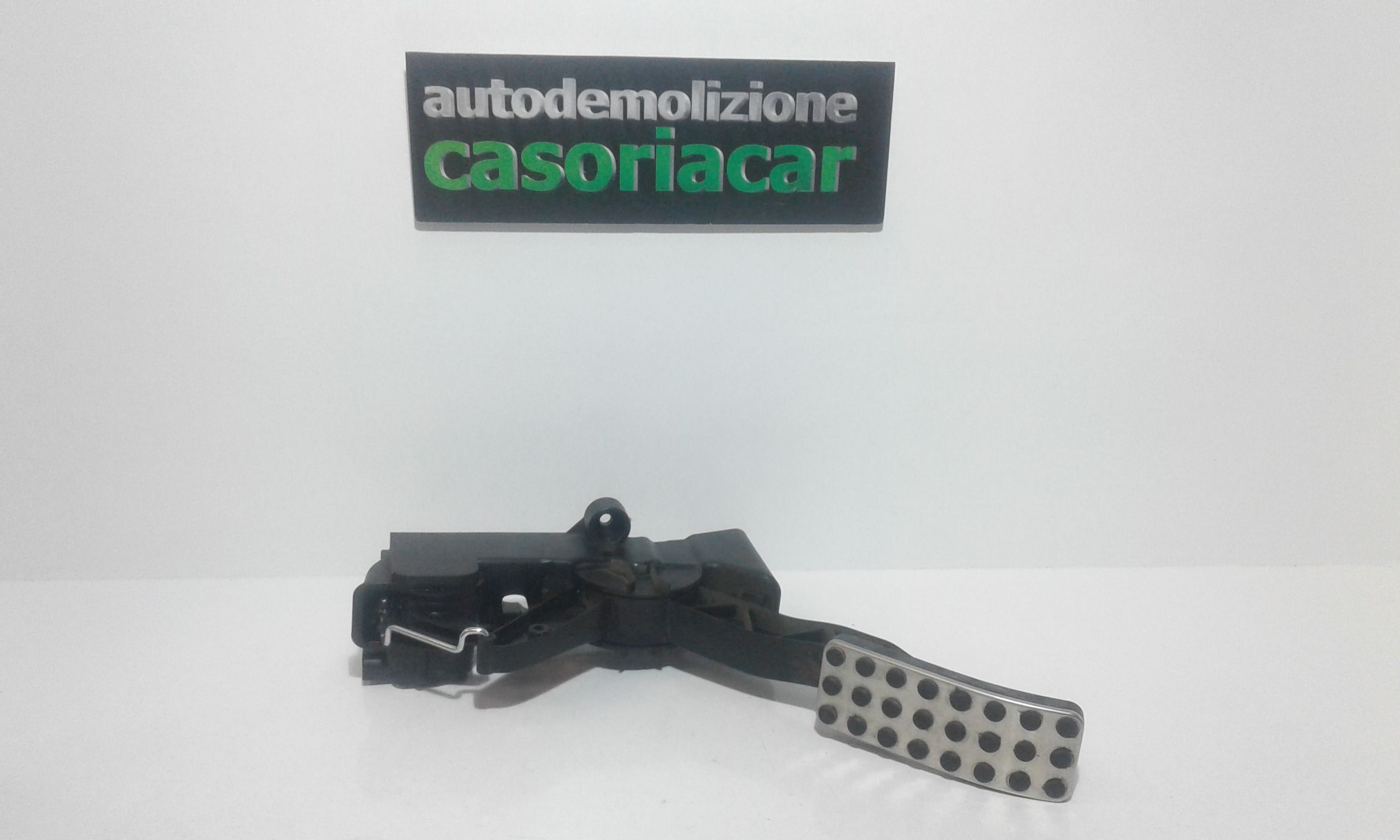 Pedale acceleratore MERCEDES Classe B W245 1 Serie