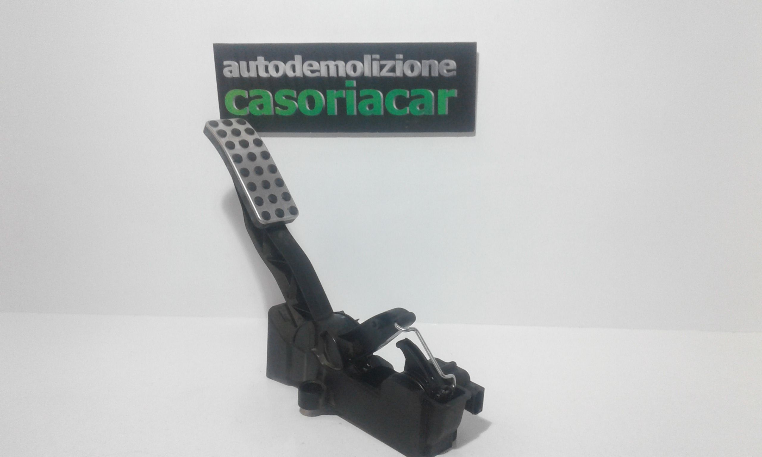 Pedale acceleratore MERCEDES Classe B W245 1 Serie