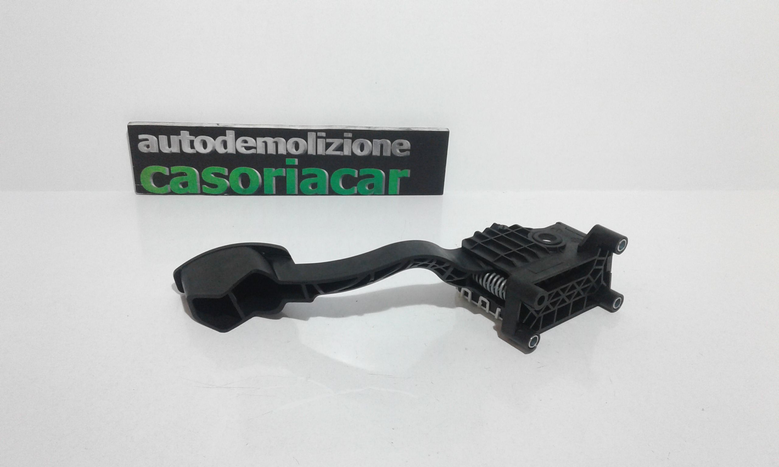 Pedale acceleratore FIAT Panda 3 Serie