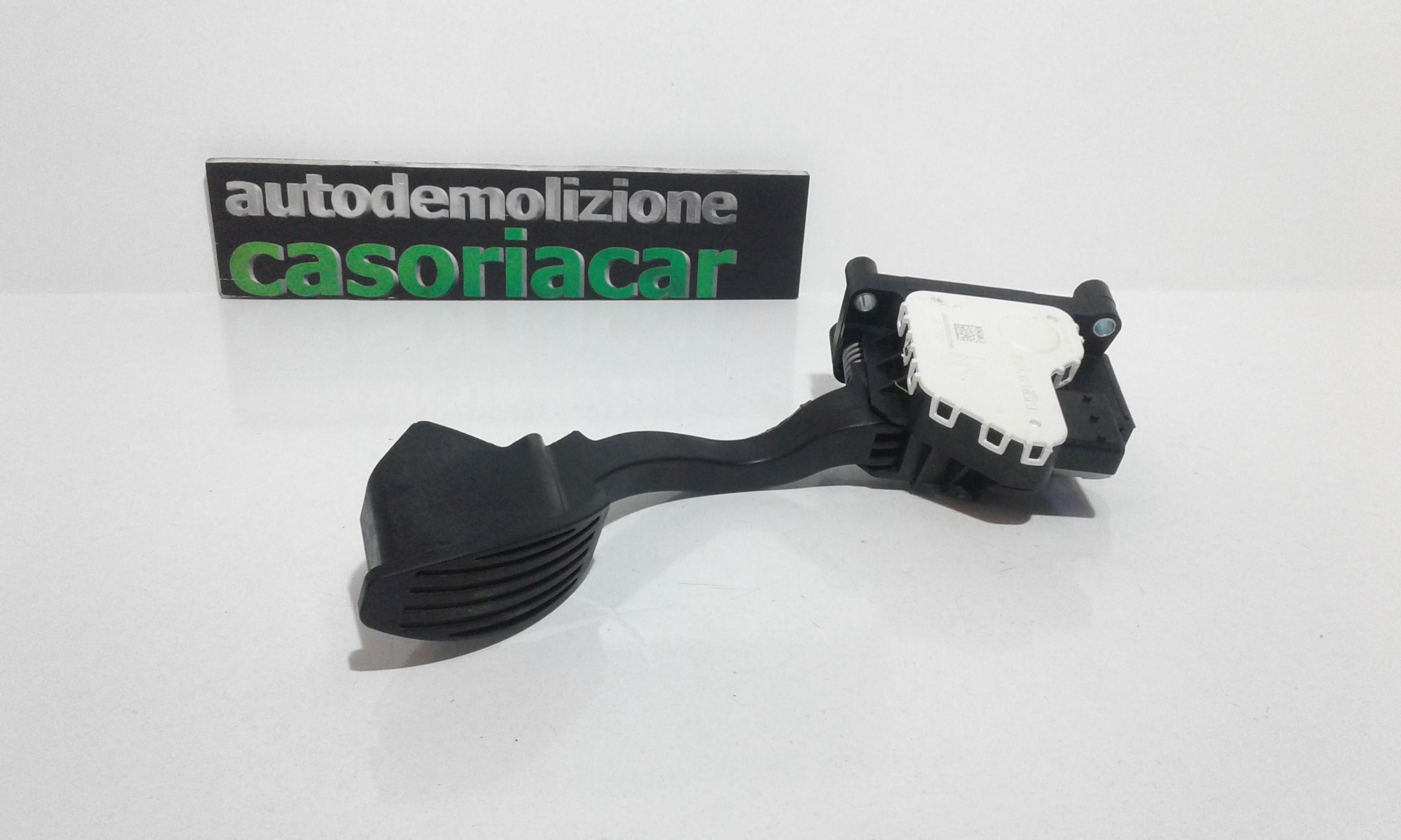 Pedale acceleratore FIAT Panda 3 Serie