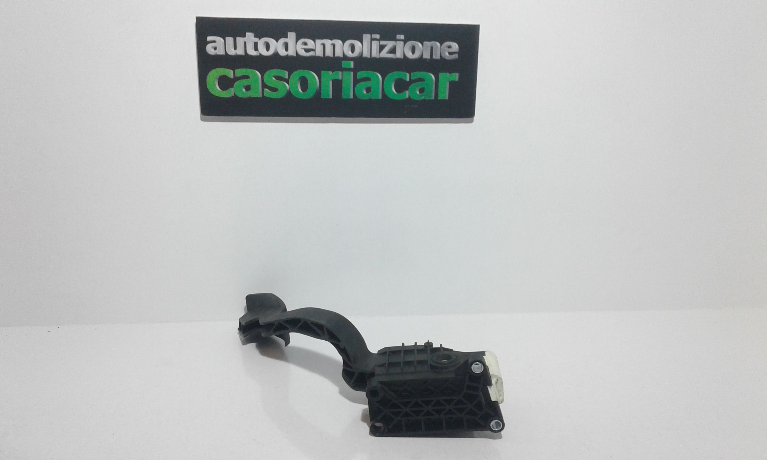 Pedale acceleratore OPEL Corsa D 3P 1 Serie