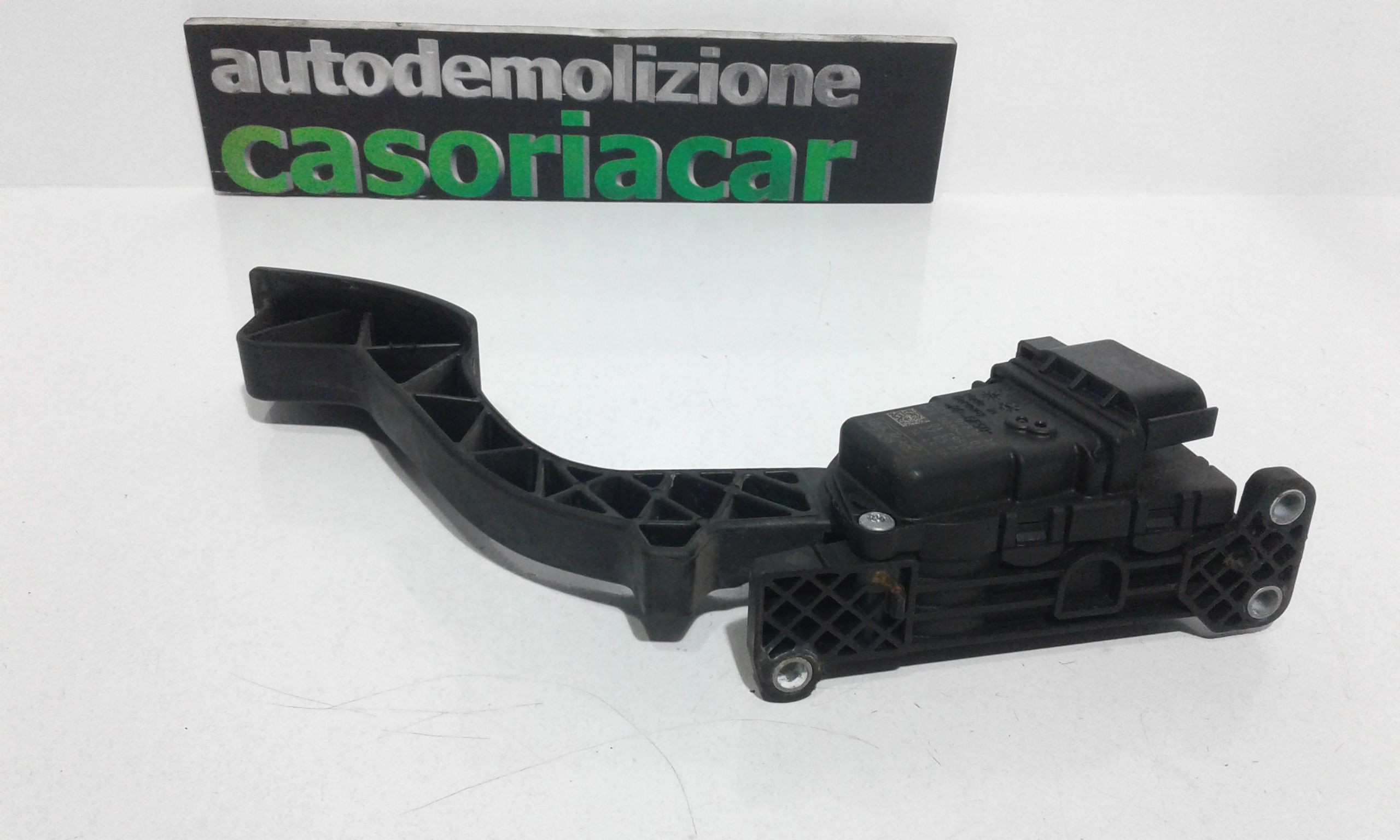 Pedale acceleratore FORD Focus S. Wagon 2 Serie