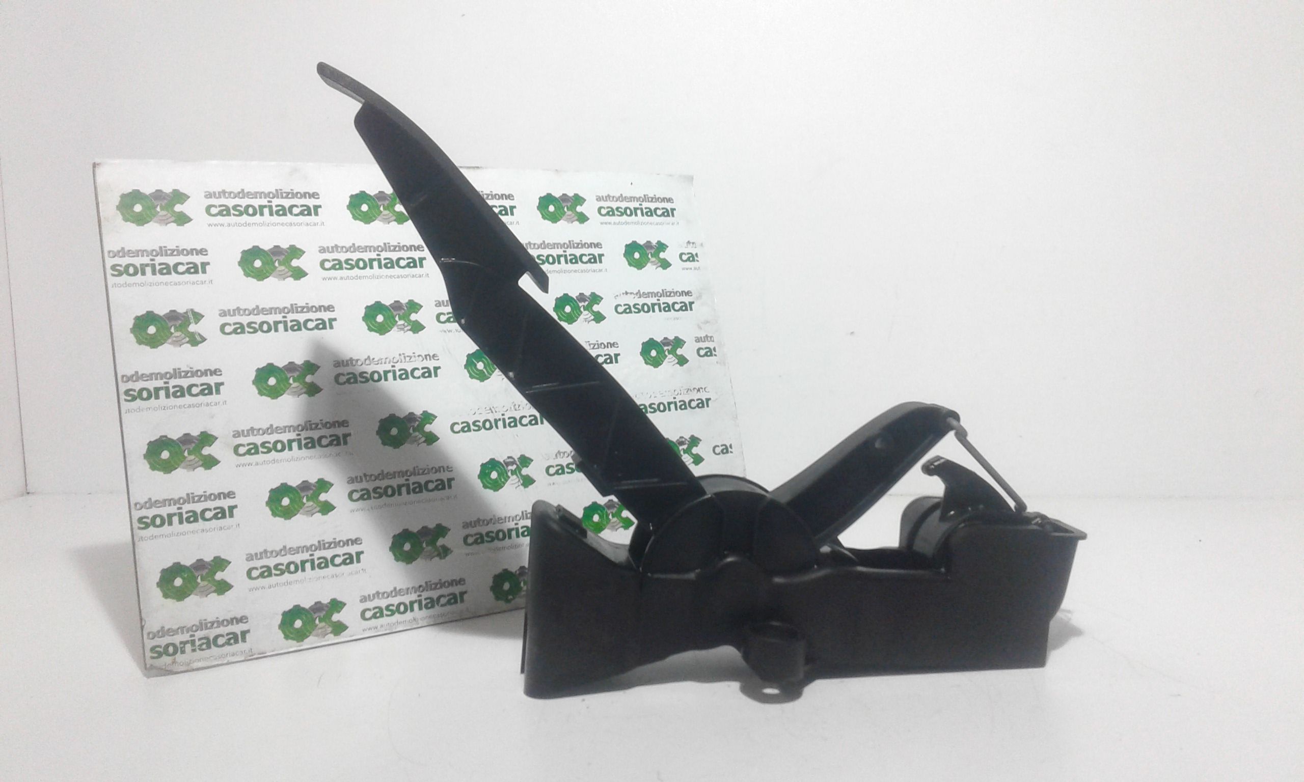 Pedale acceleratore MERCEDES Classe A W169 3 Serie