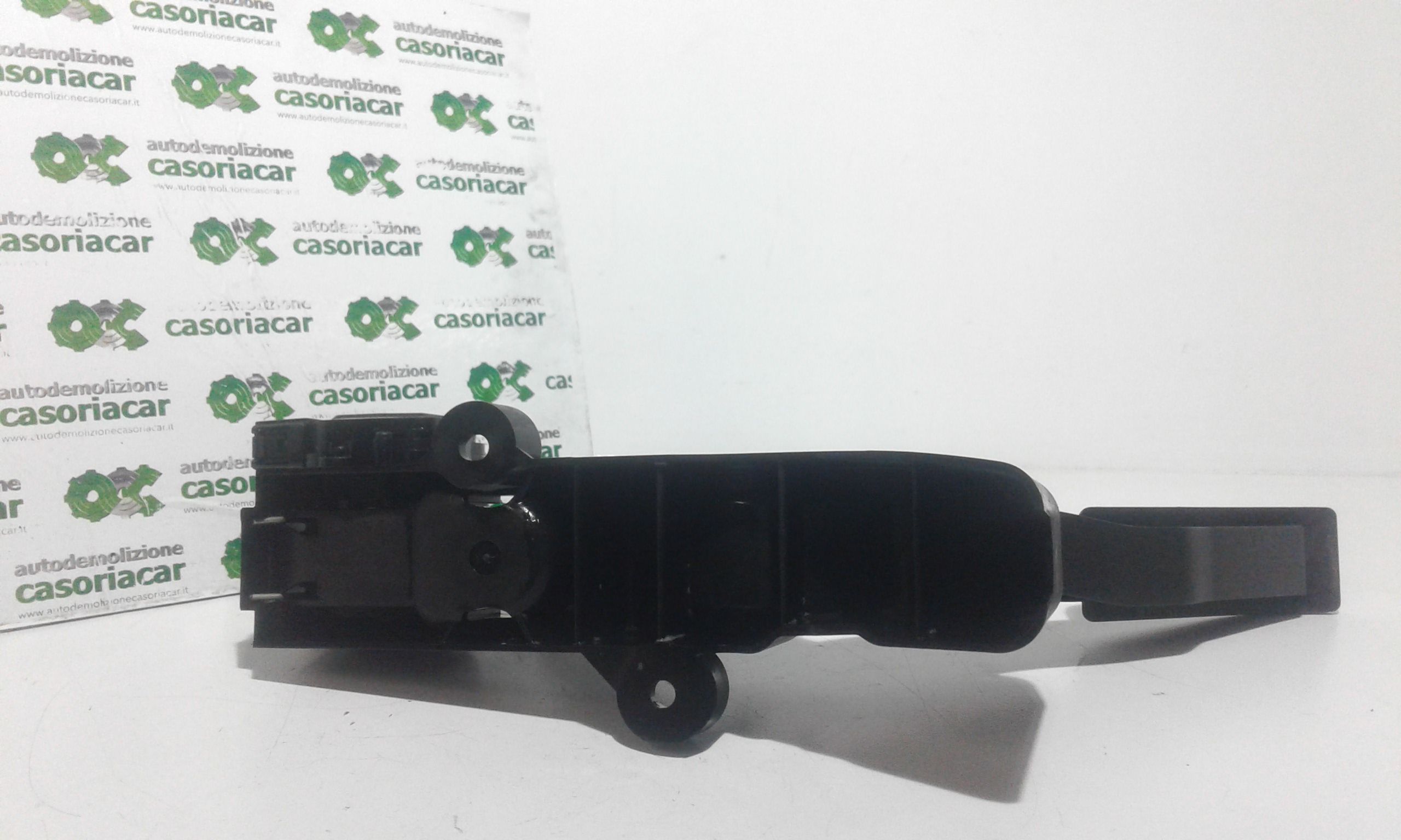 Pedale acceleratore MERCEDES Classe A W169 3 Serie