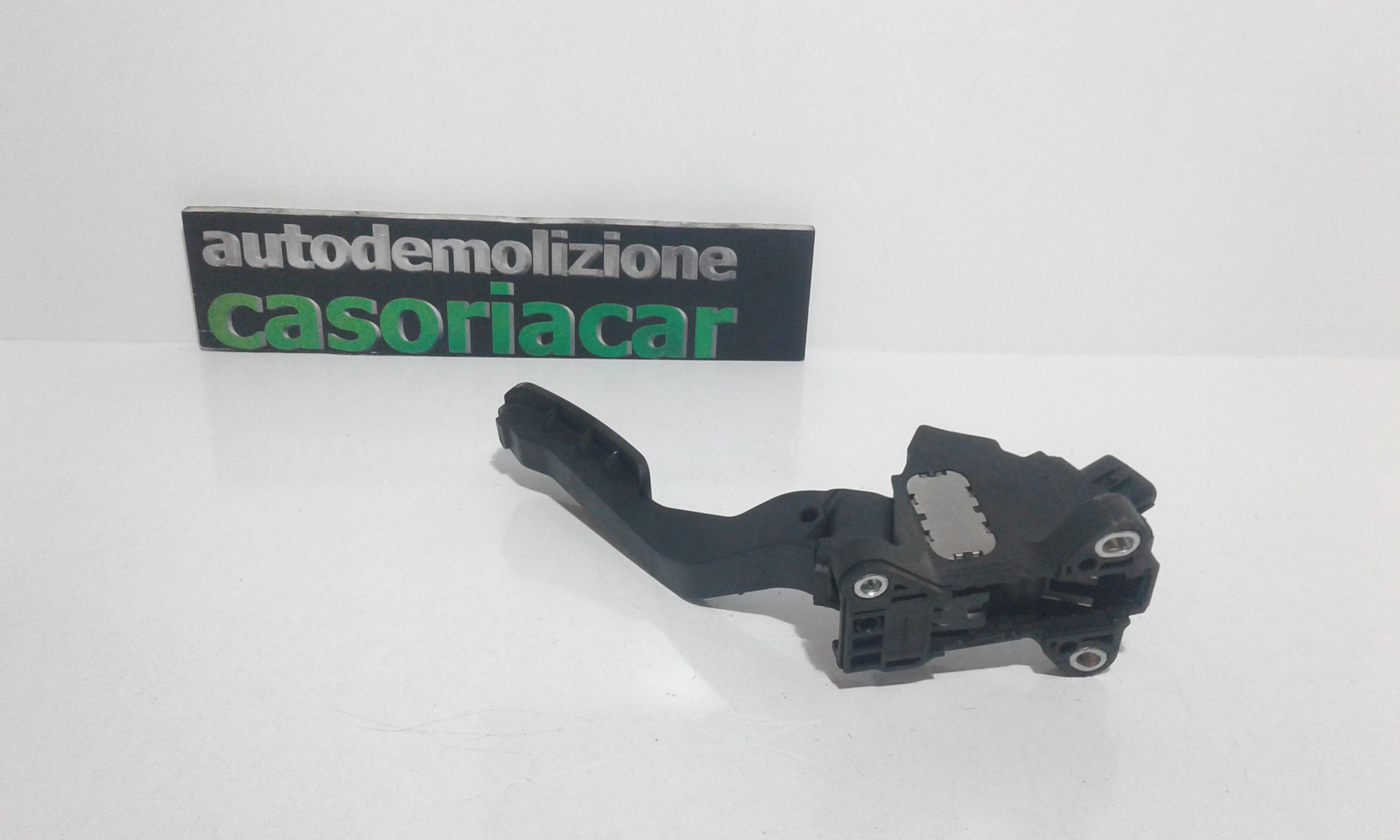 Pedale acceleratore TOYOTA Yaris 3 Serie