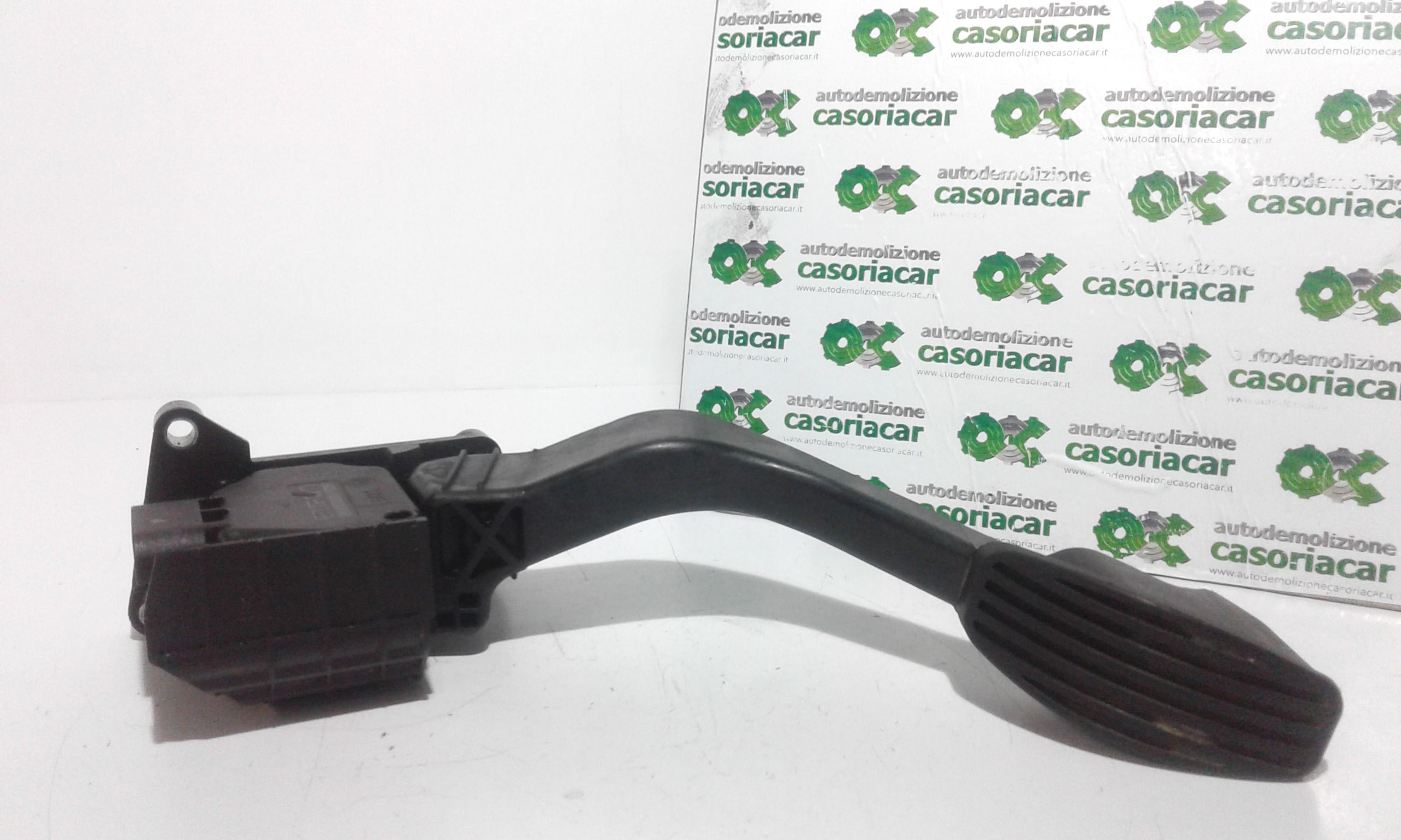 Pedale acceleratore FIAT Panda 2 Serie