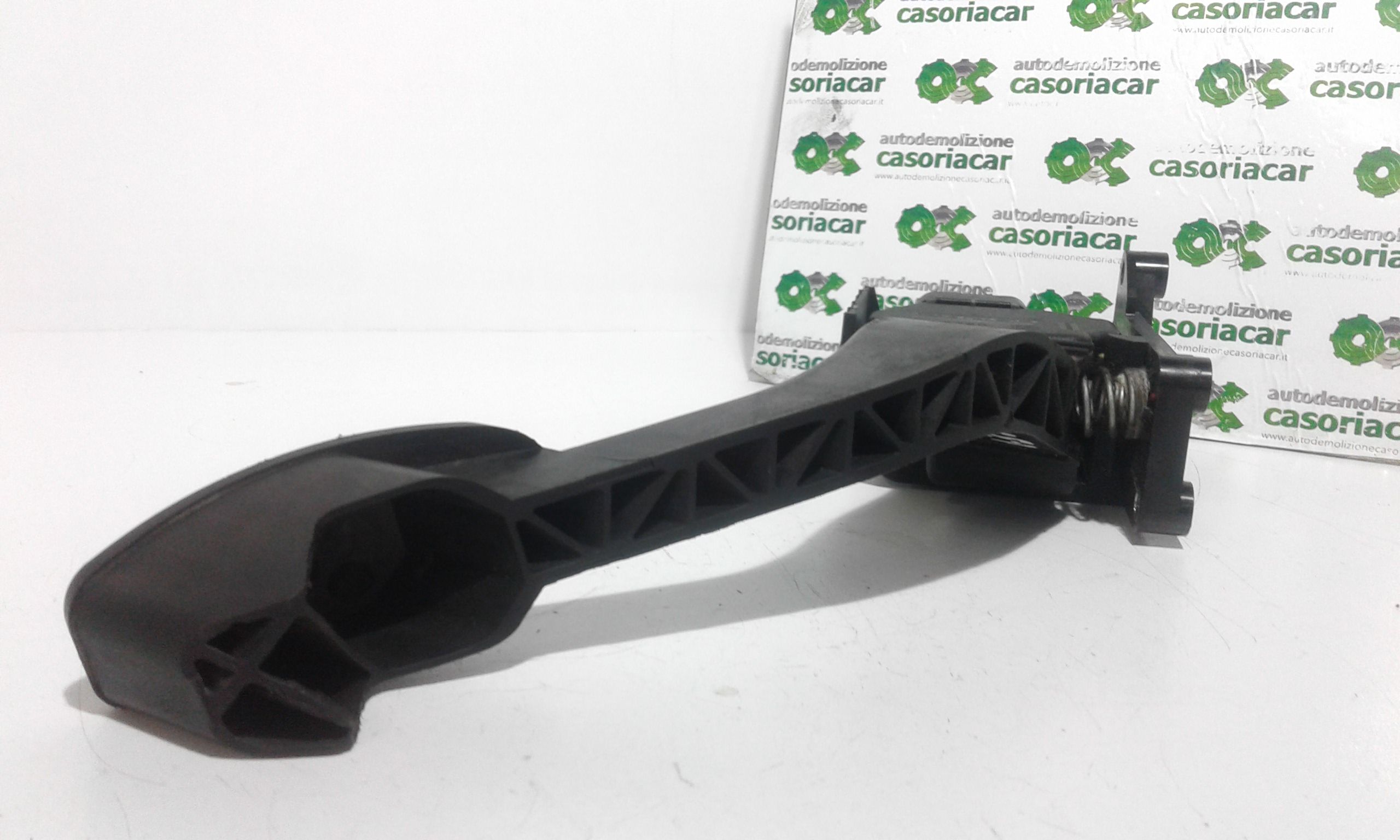 Pedale acceleratore FIAT Panda 2 Serie