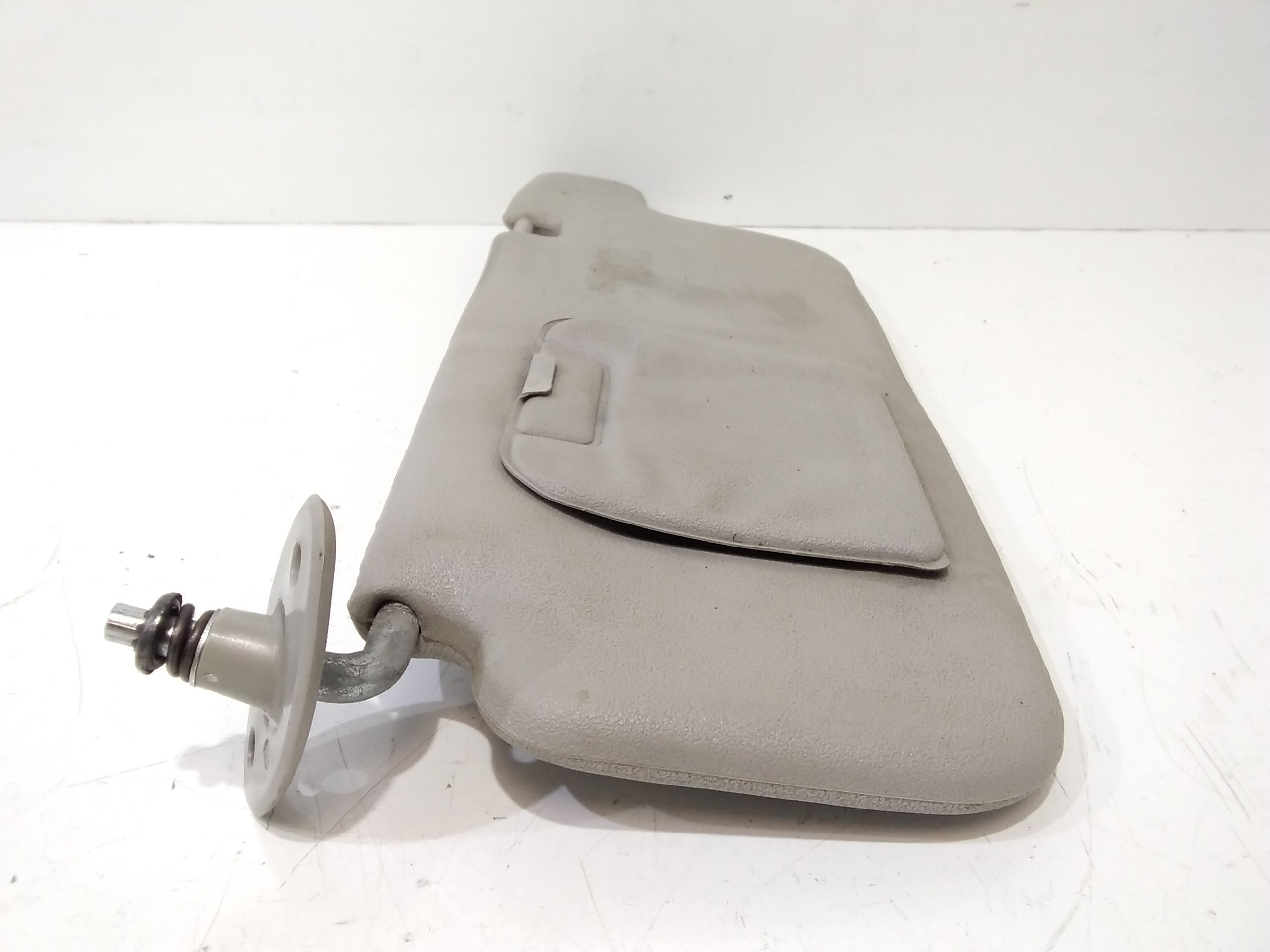 Parasole aletta anteriore Lato Guida TOYOTA Yaris 1 Serie