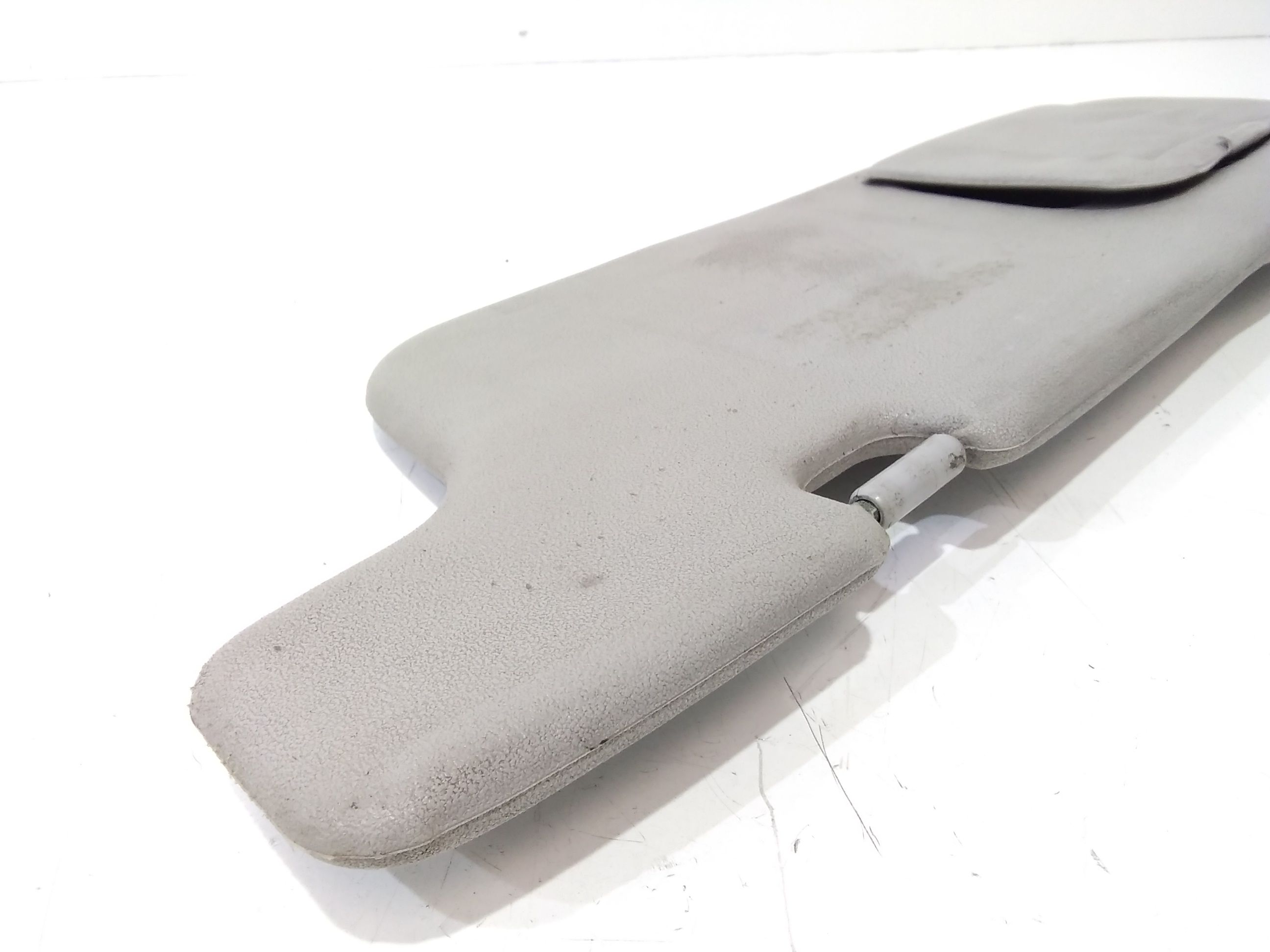 Parasole aletta anteriore Lato Guida TOYOTA Yaris 1 Serie