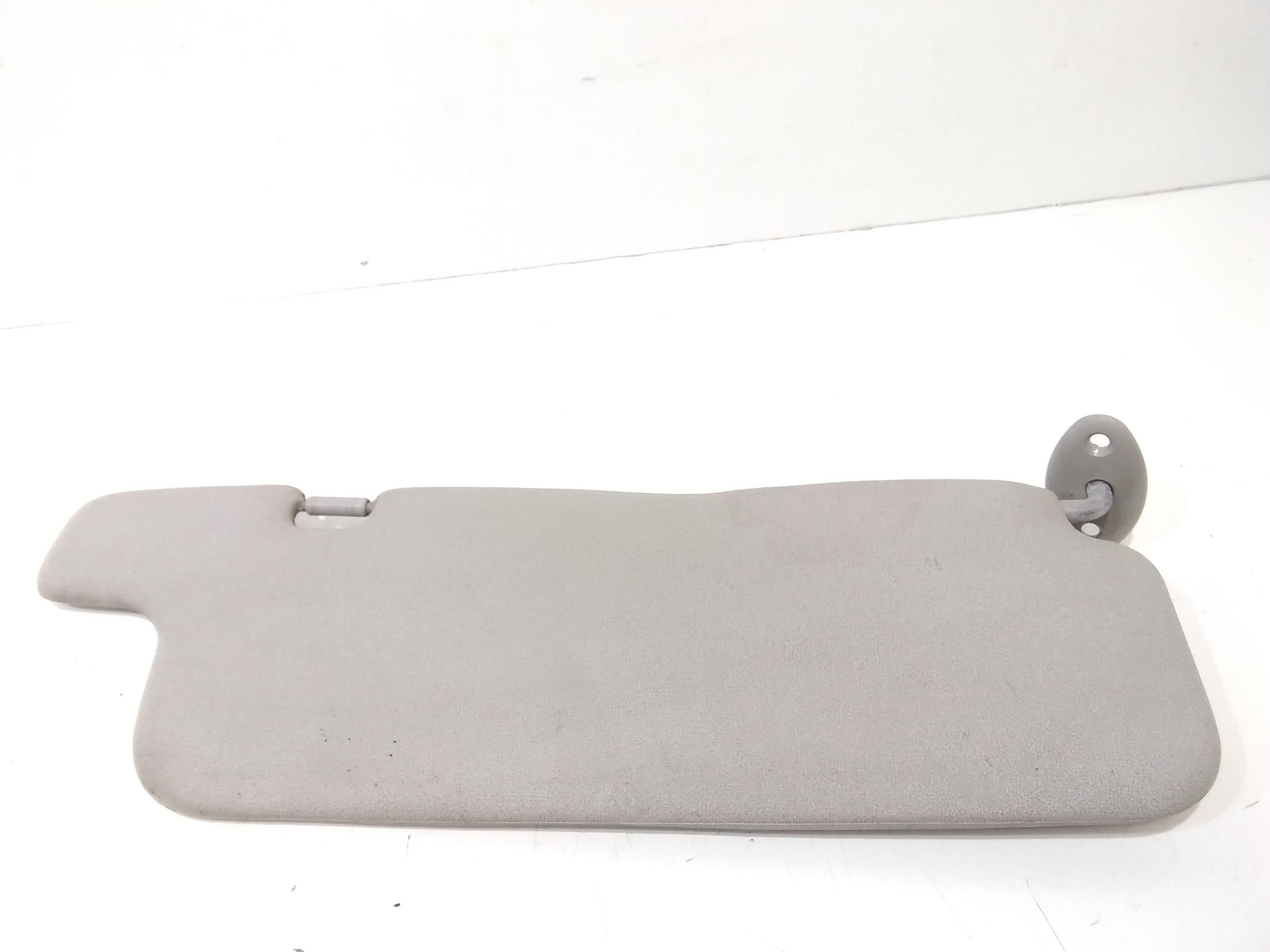 Parasole aletta anteriore Lato Guida TOYOTA Yaris 1 Serie