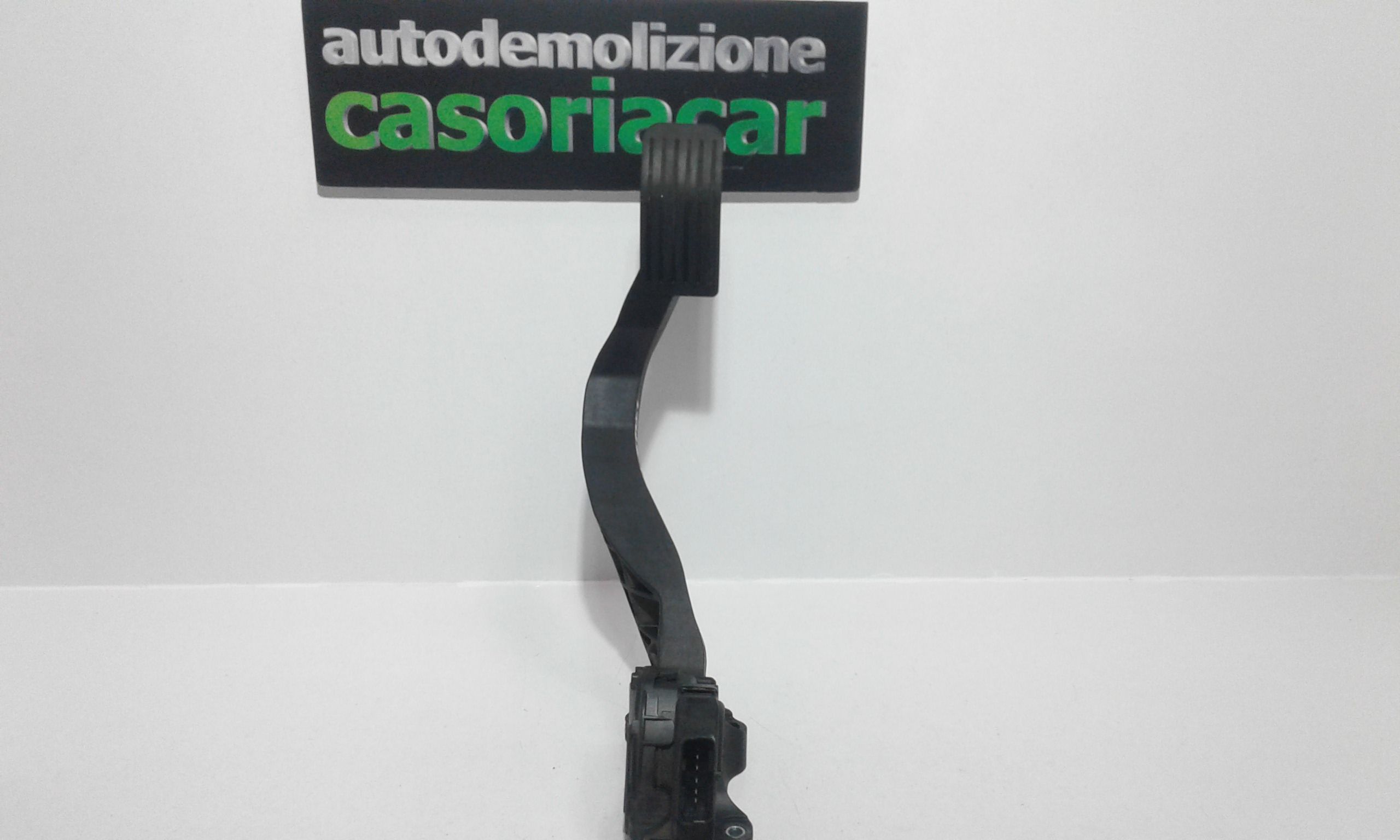 Pedale acceleratore CITROEN C3 Picasso