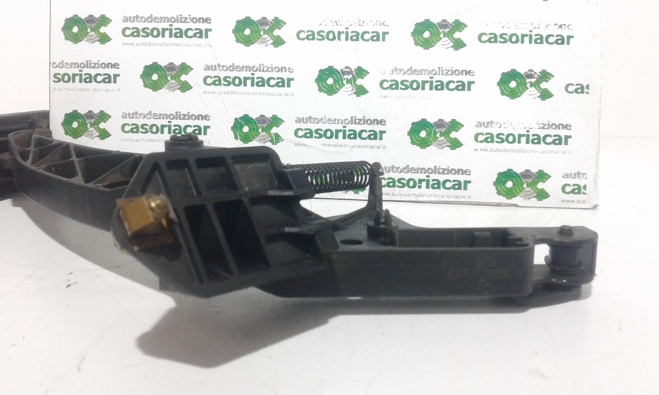 Pedale acceleratore MERCEDES Classe E Berlina W210