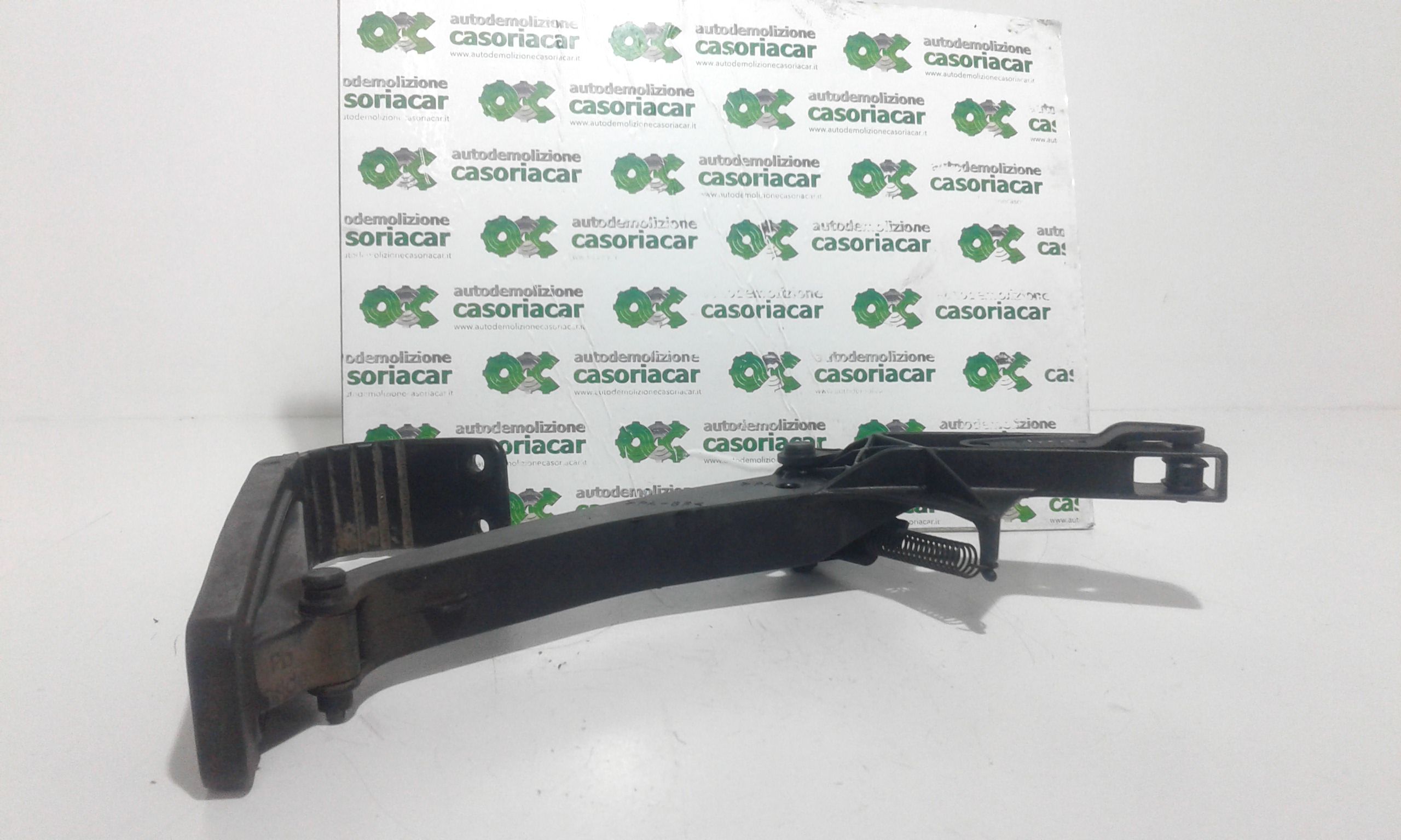 Pedale acceleratore MERCEDES Classe E Berlina W210