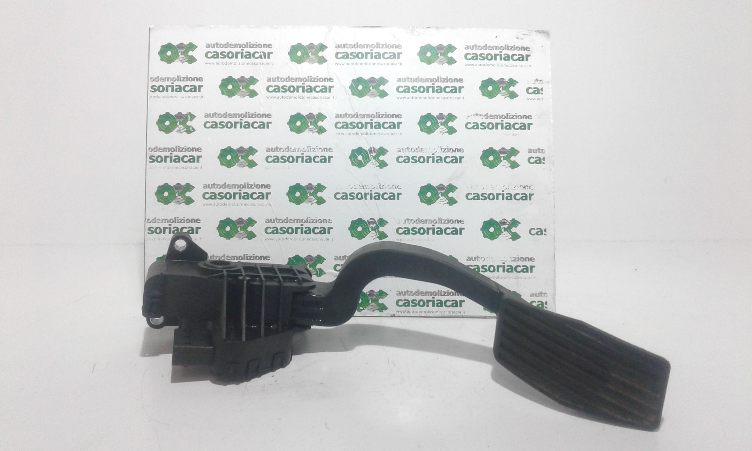 Pedale acceleratore FIAT Grande Punto 1 Serie