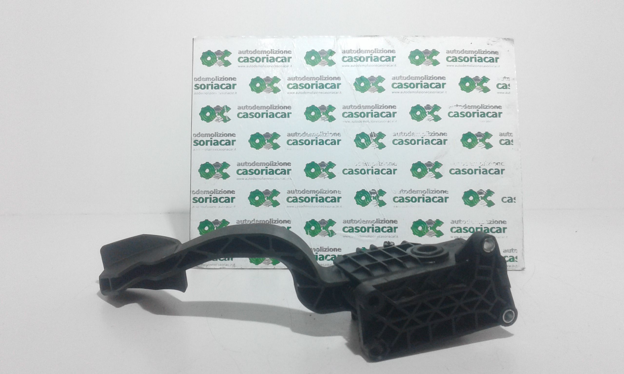 Pedale acceleratore FIAT Grande Punto 1 Serie