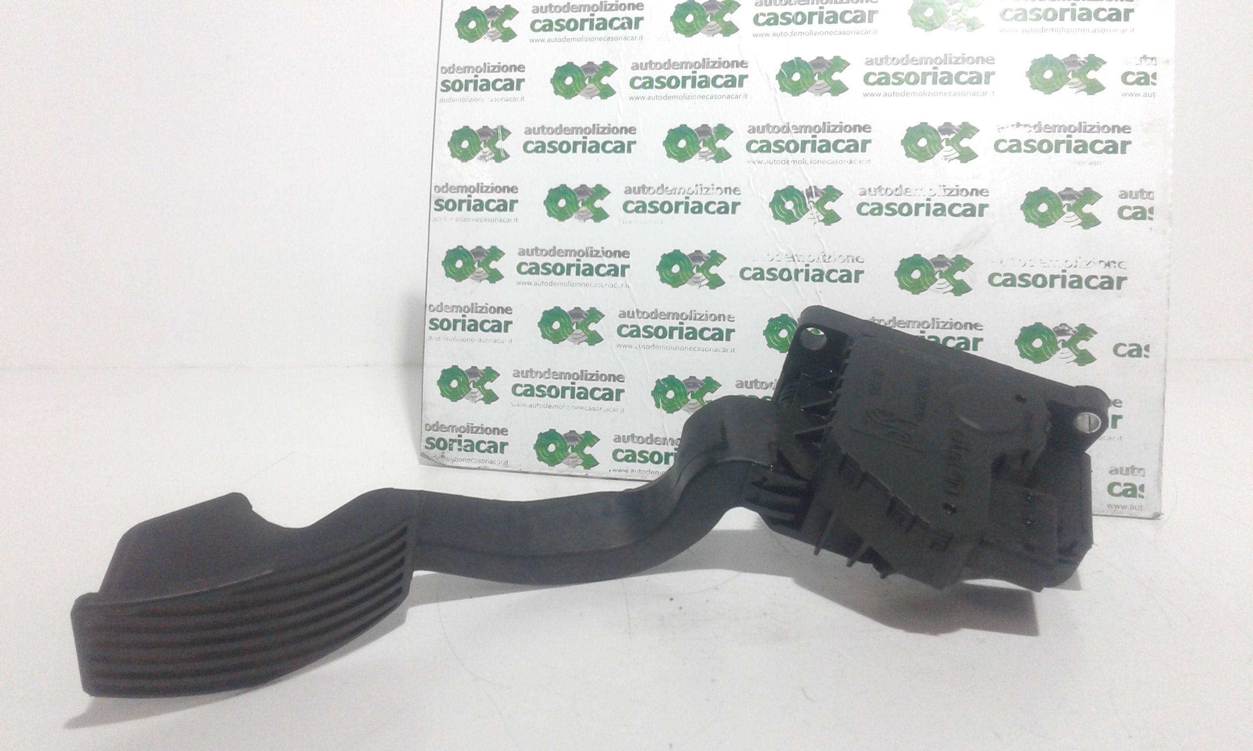 Pedale acceleratore FIAT Grande Punto 1 Serie