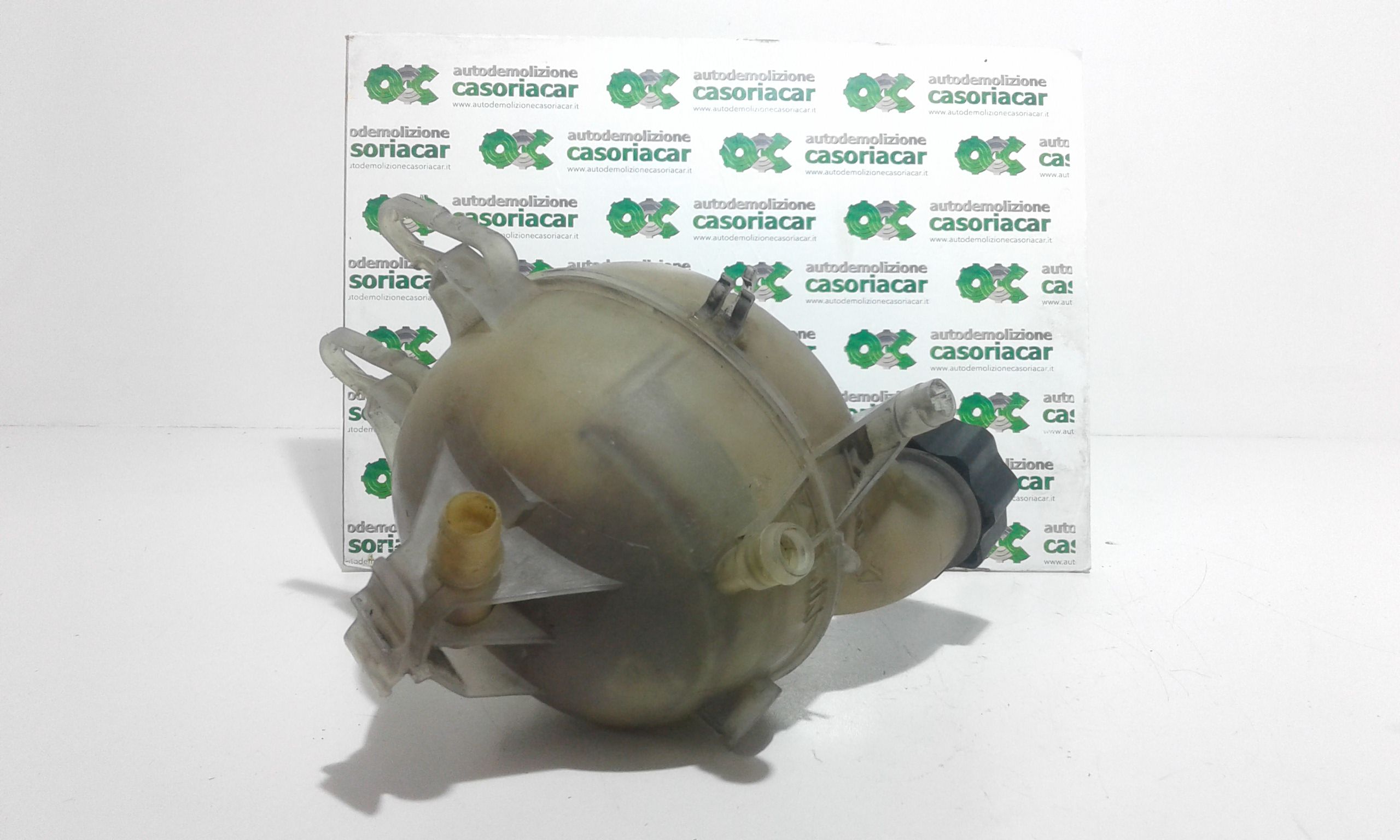 Vaschetta liquido radiatore PEUGEOT 1007 1 Serie