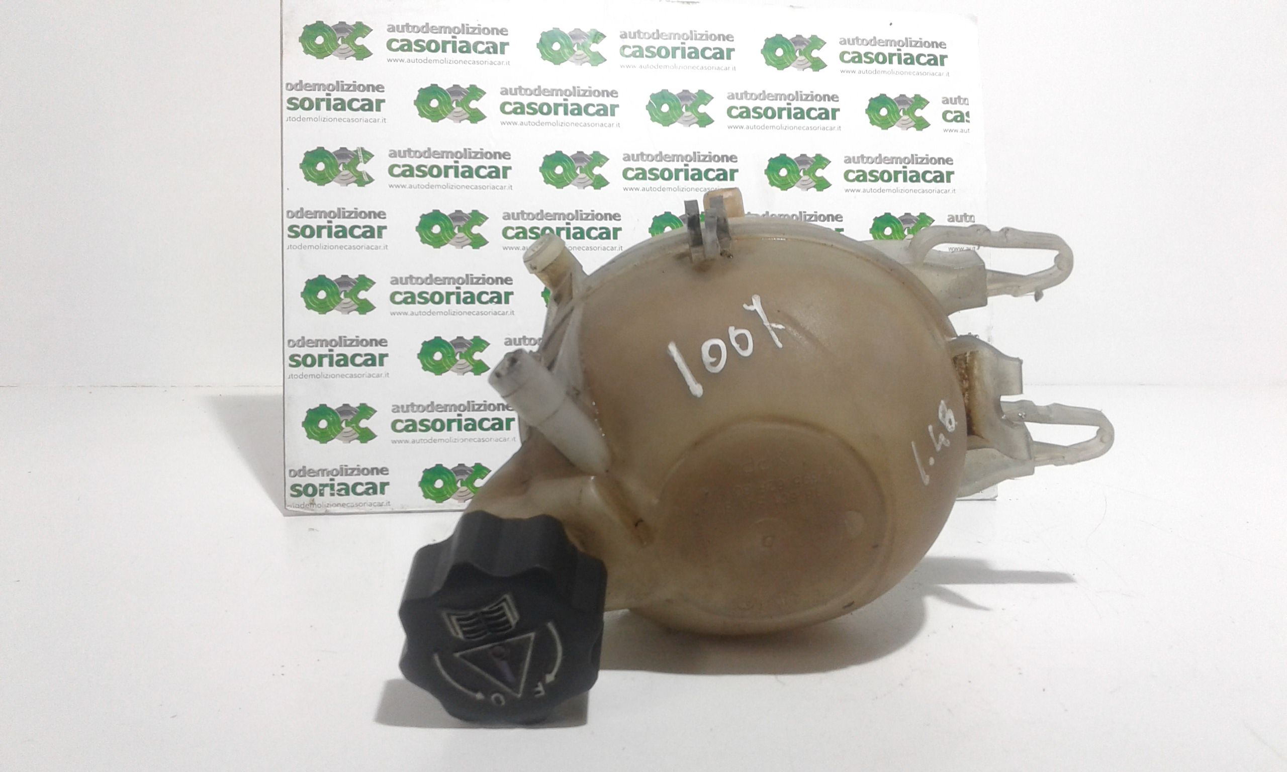 Vaschetta liquido radiatore PEUGEOT 1007 1 Serie