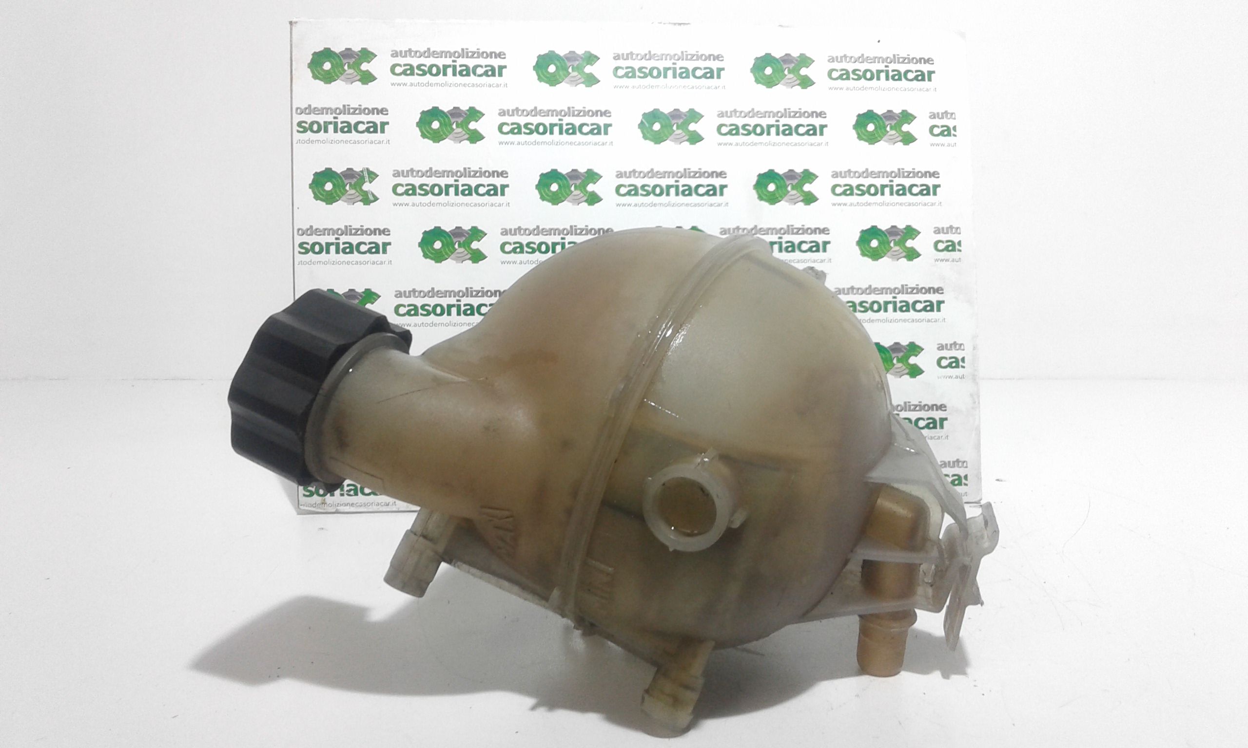 Vaschetta liquido radiatore PEUGEOT 1007 1 Serie