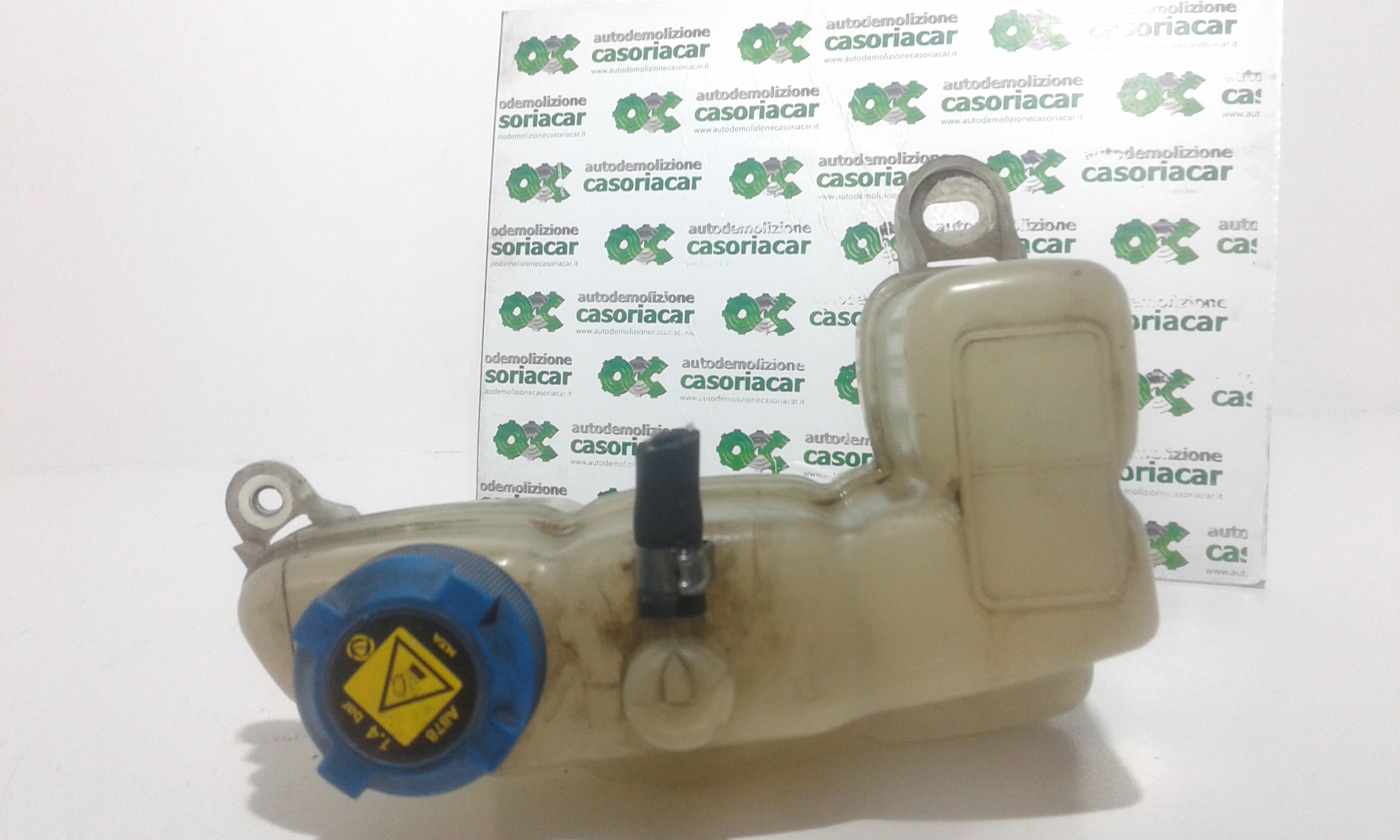 Vaschetta liquido radiatore FIAT Punto Berlina 3P 3 Serie