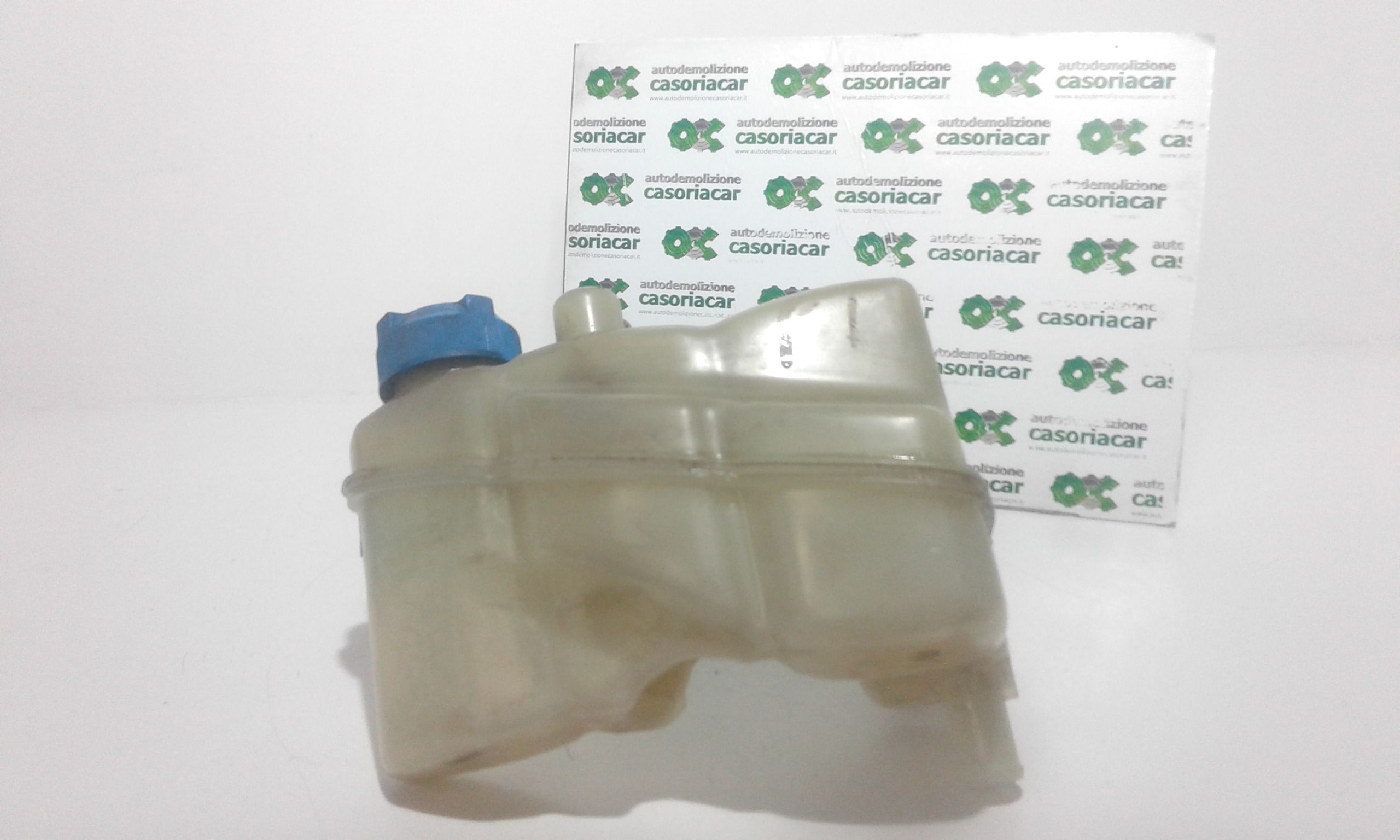 Vaschetta liquido radiatore FIAT Punto Berlina 3P 3 Serie